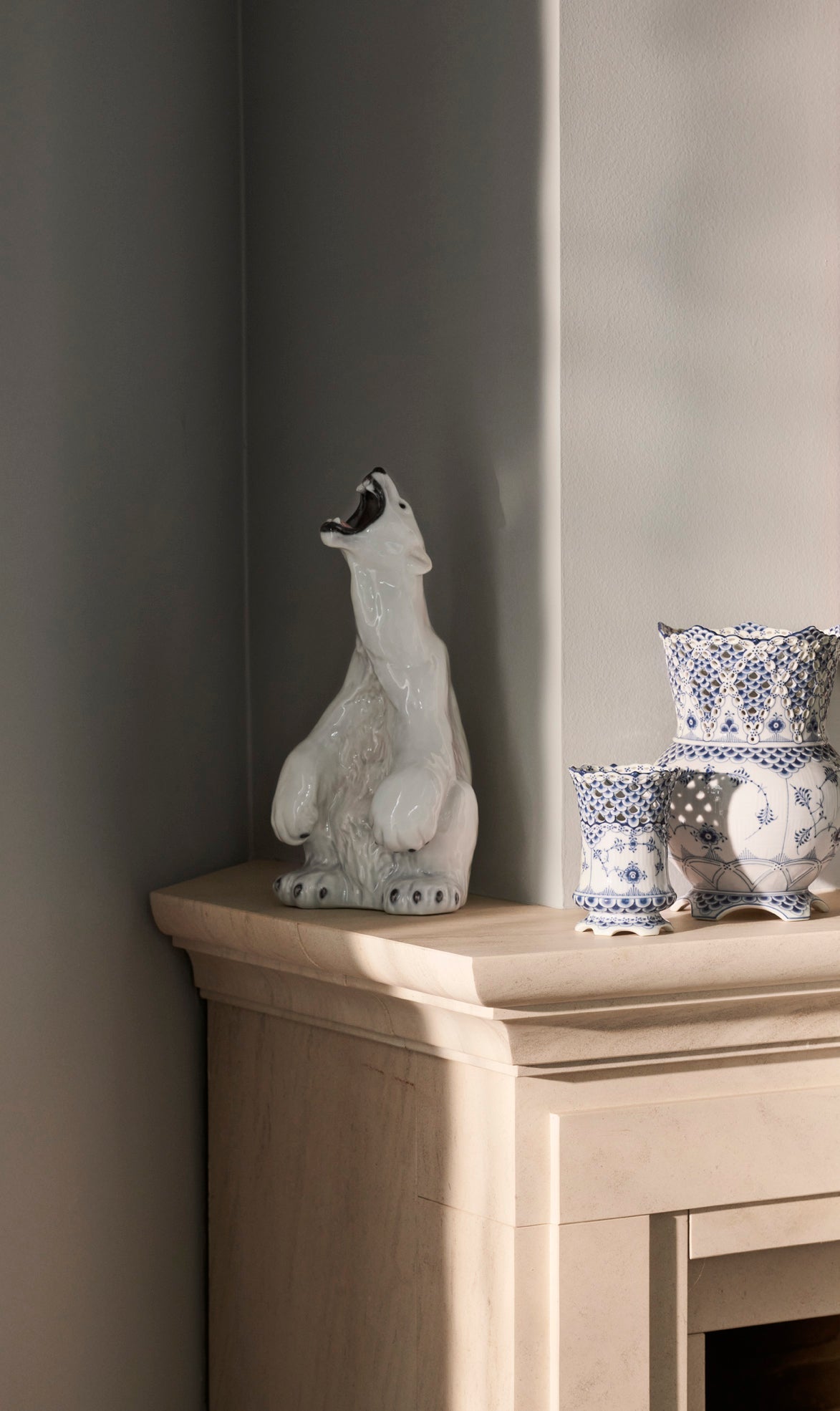 Collectible Porcelain Figurines & Home Accents | Royal Copenhagen