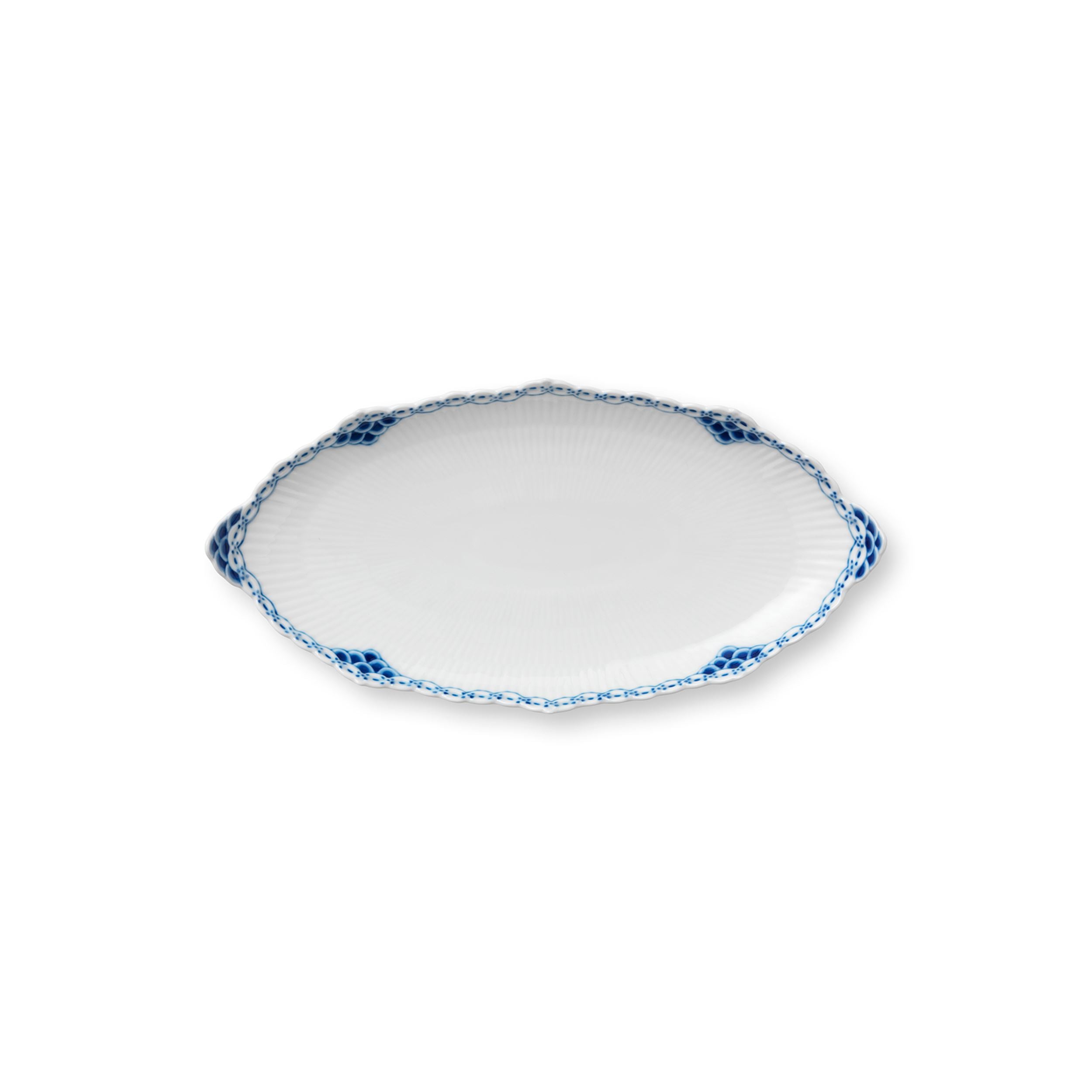 Princess Assiette, 24.5 cm | Royal Copenhagen