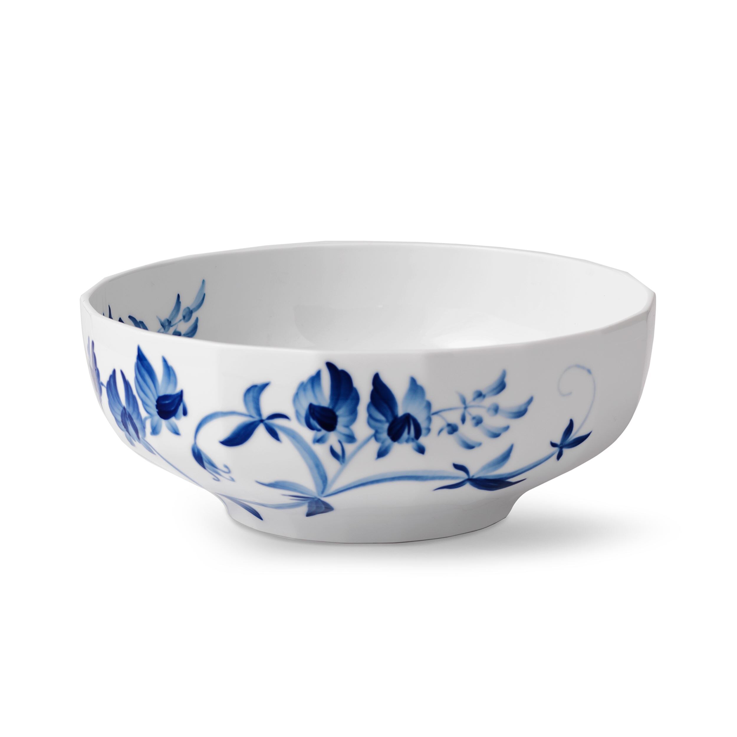 Royal Copenhagen Blue Flowers Braided Coupe Cereal Bowl (Imperfect) (8156)