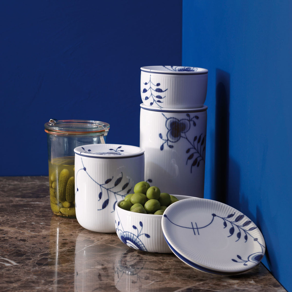 Storage Jars