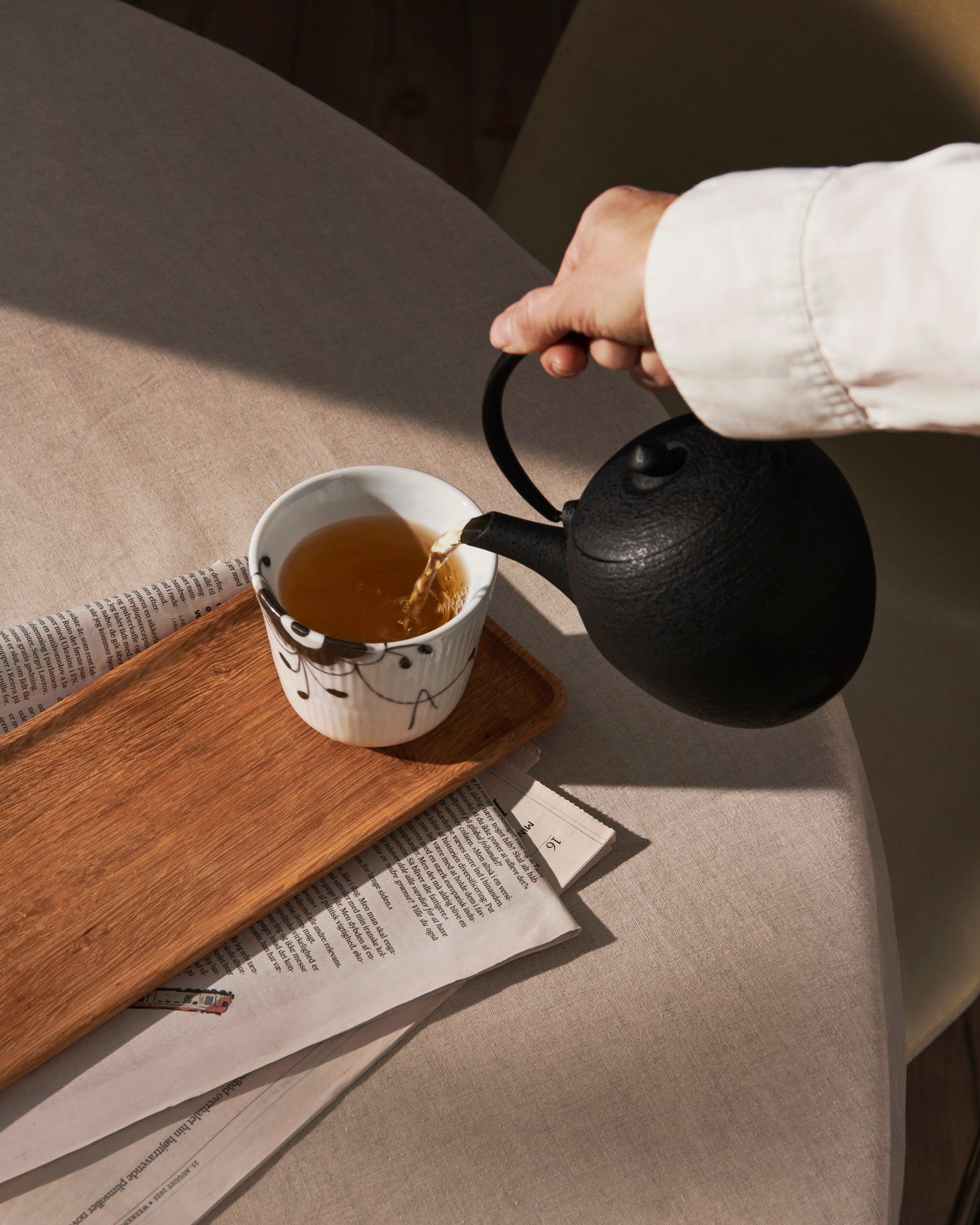 Thermal Mugs