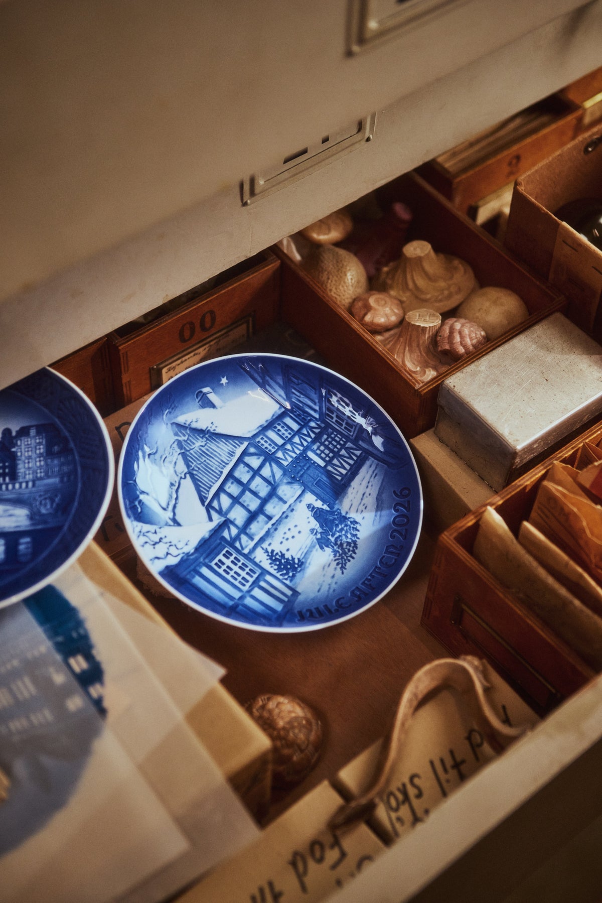 Royal Copenhagen Collectibles