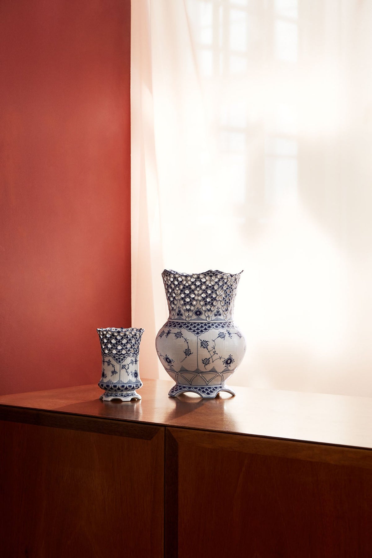 Vases
