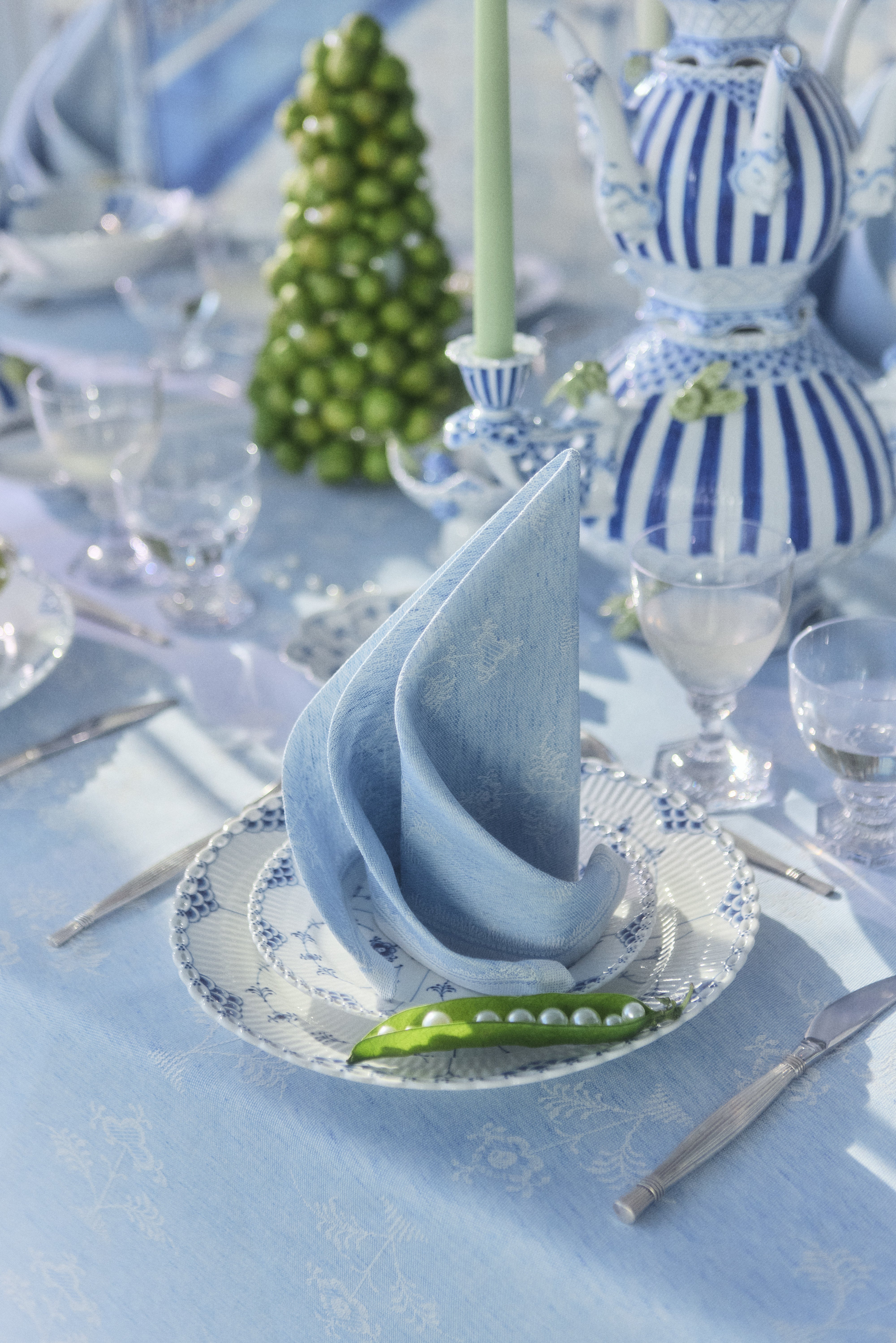 Collections | Royal Copenhagen