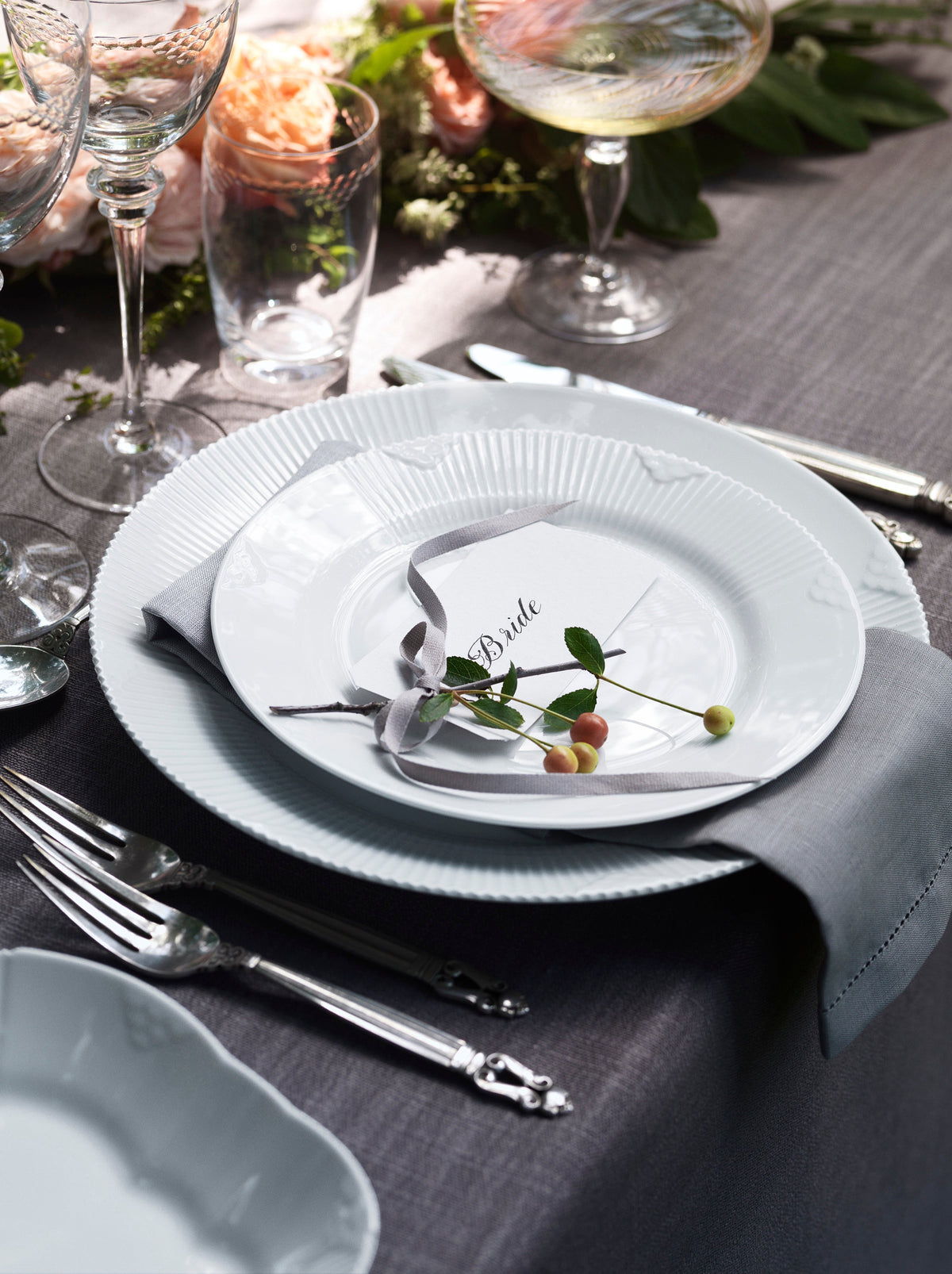 Dinner Plates