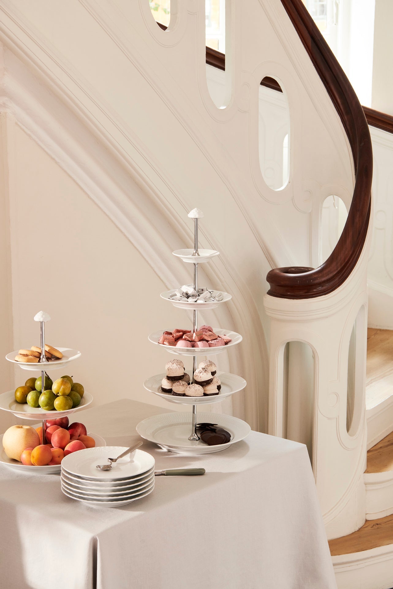 Collections | Royal Copenhagen