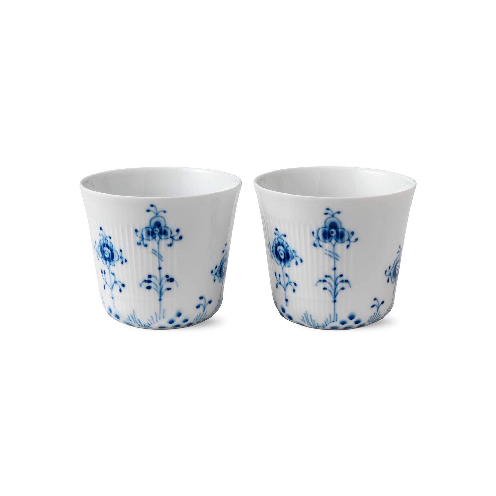 Blue Elements Multicup, 25 cl, 2 pcs
