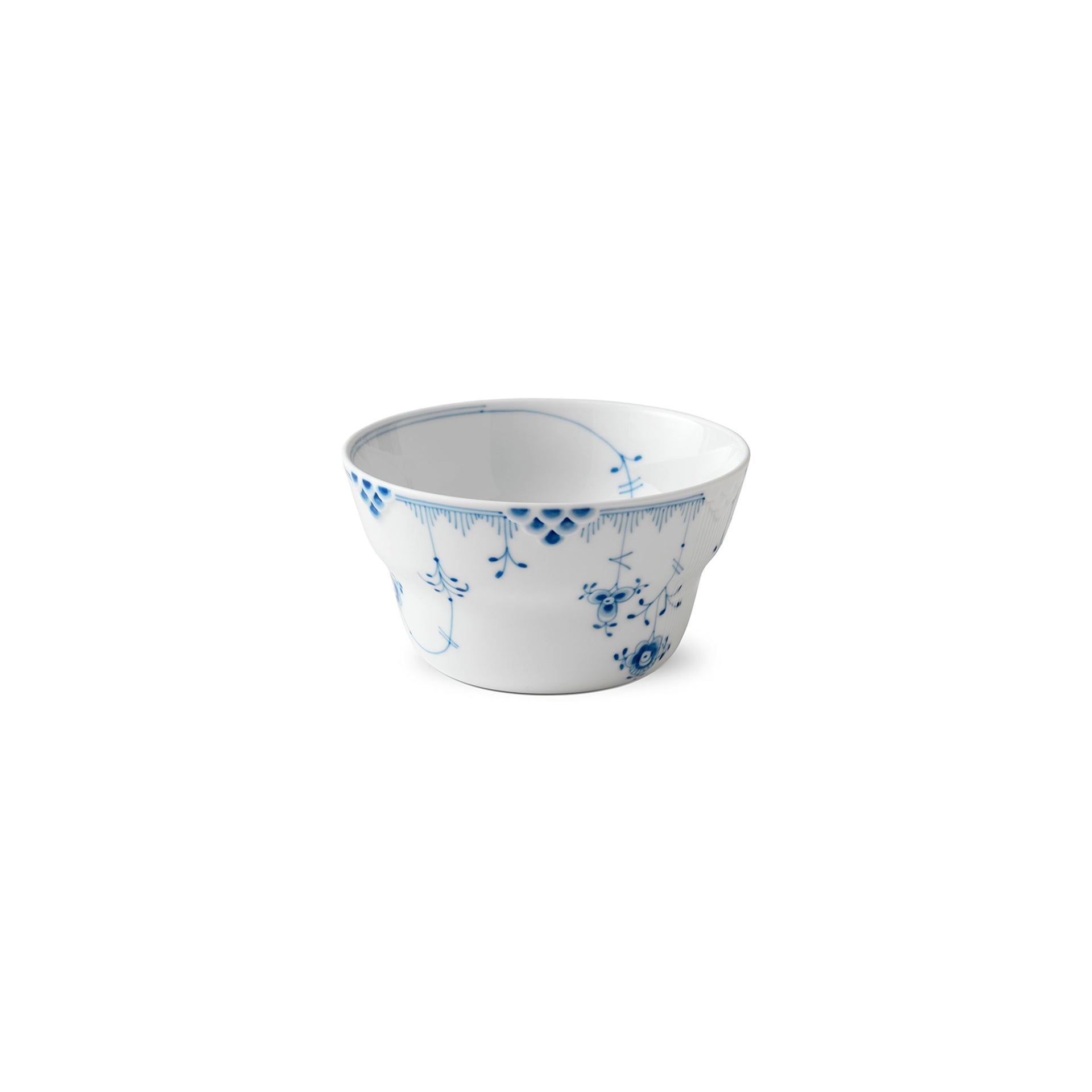Blue Elements Bowl, 65 cl