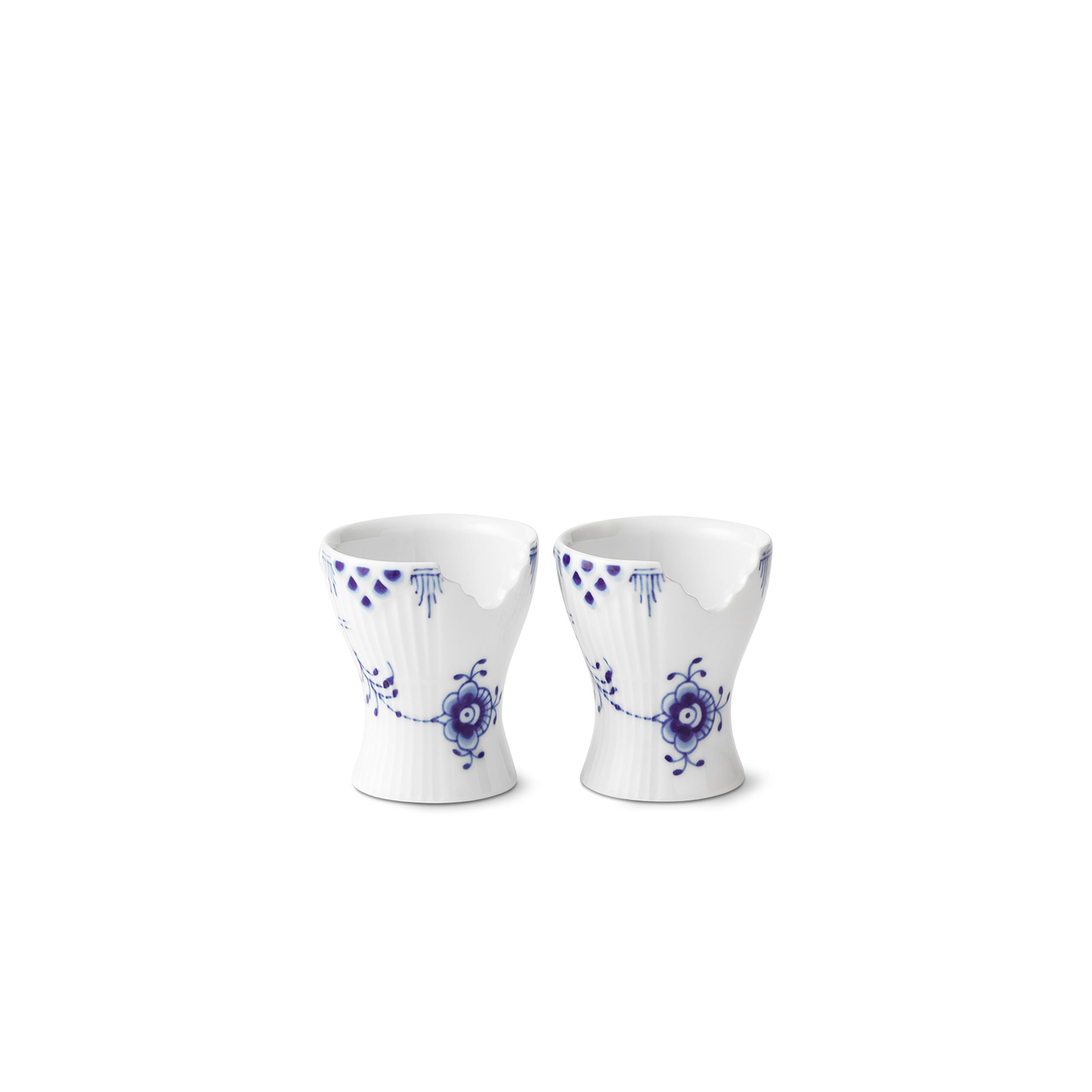 Blue Elements Dish, 49 cm | Royal Copenhagen