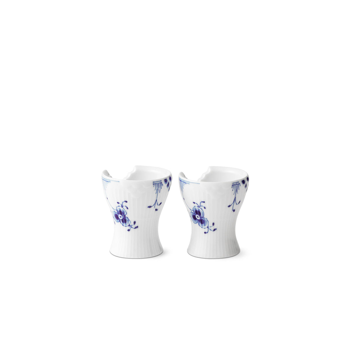 Blue Elements Egg cup, 5.5 cm, 2 pcs