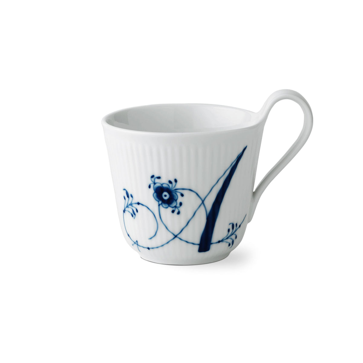 Alphabet Collection High Handle Cup, A, 33 cl