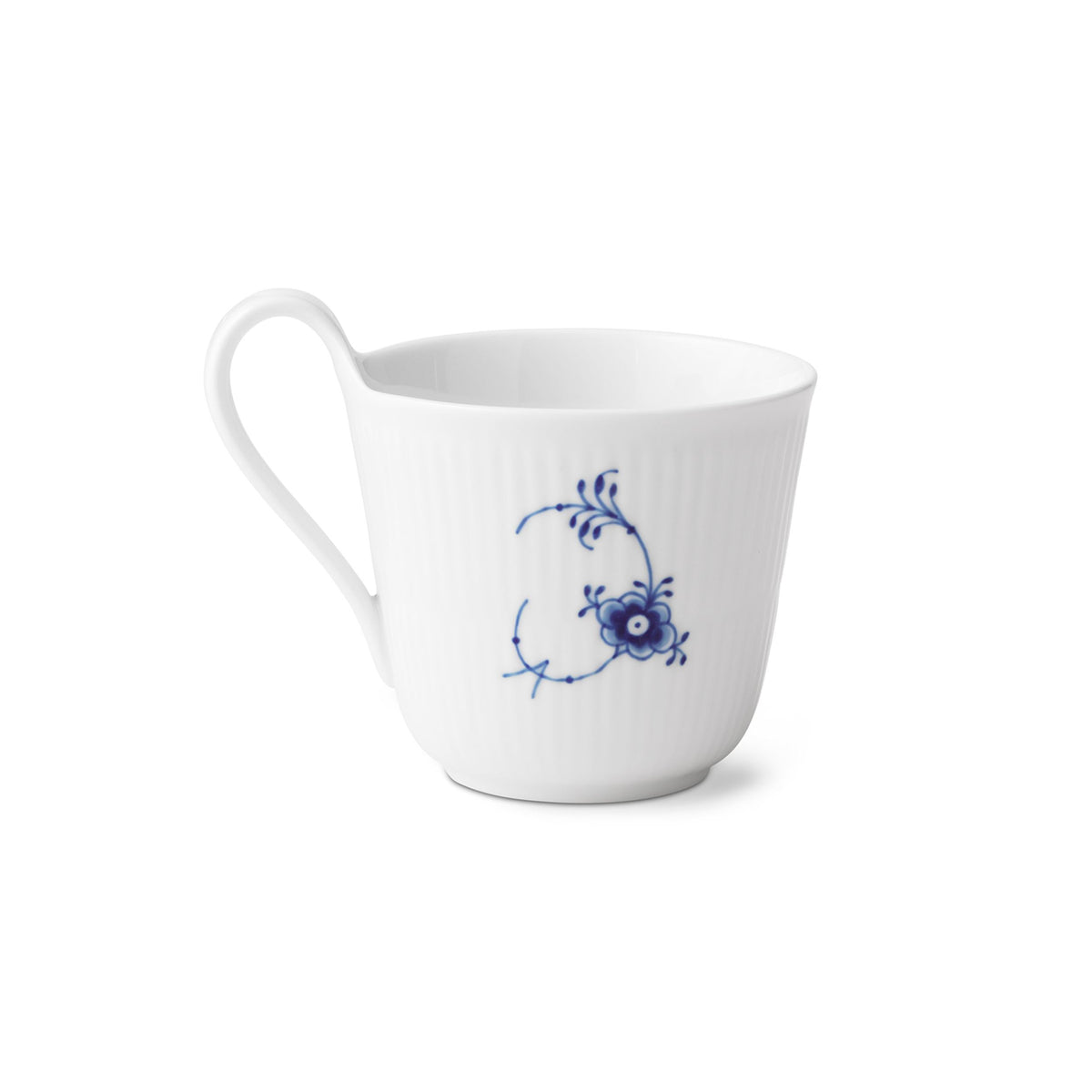 Alphabet Collection High Handle Cup, H, 33 cl