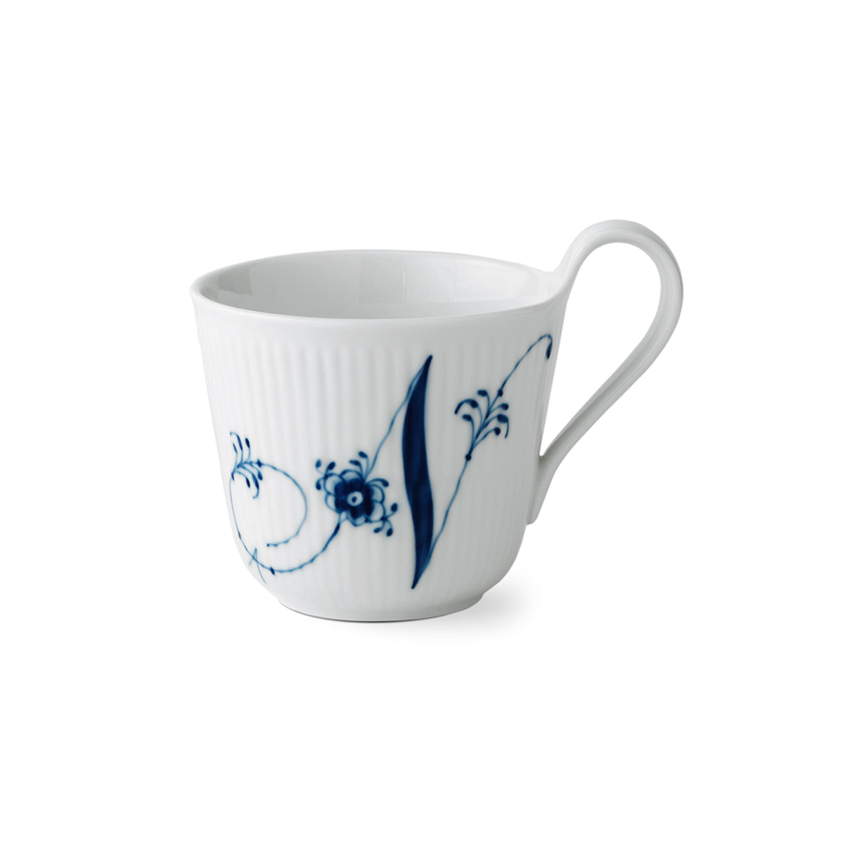 Alphabet Collection High Handle Cup, N, 33 cl
