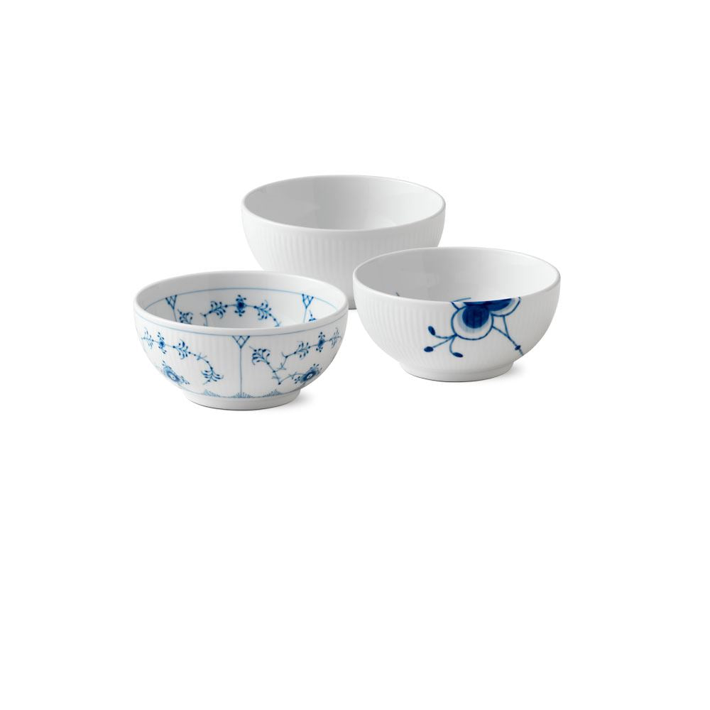Gifts With History Bowl, 47 cl, 3 pcs