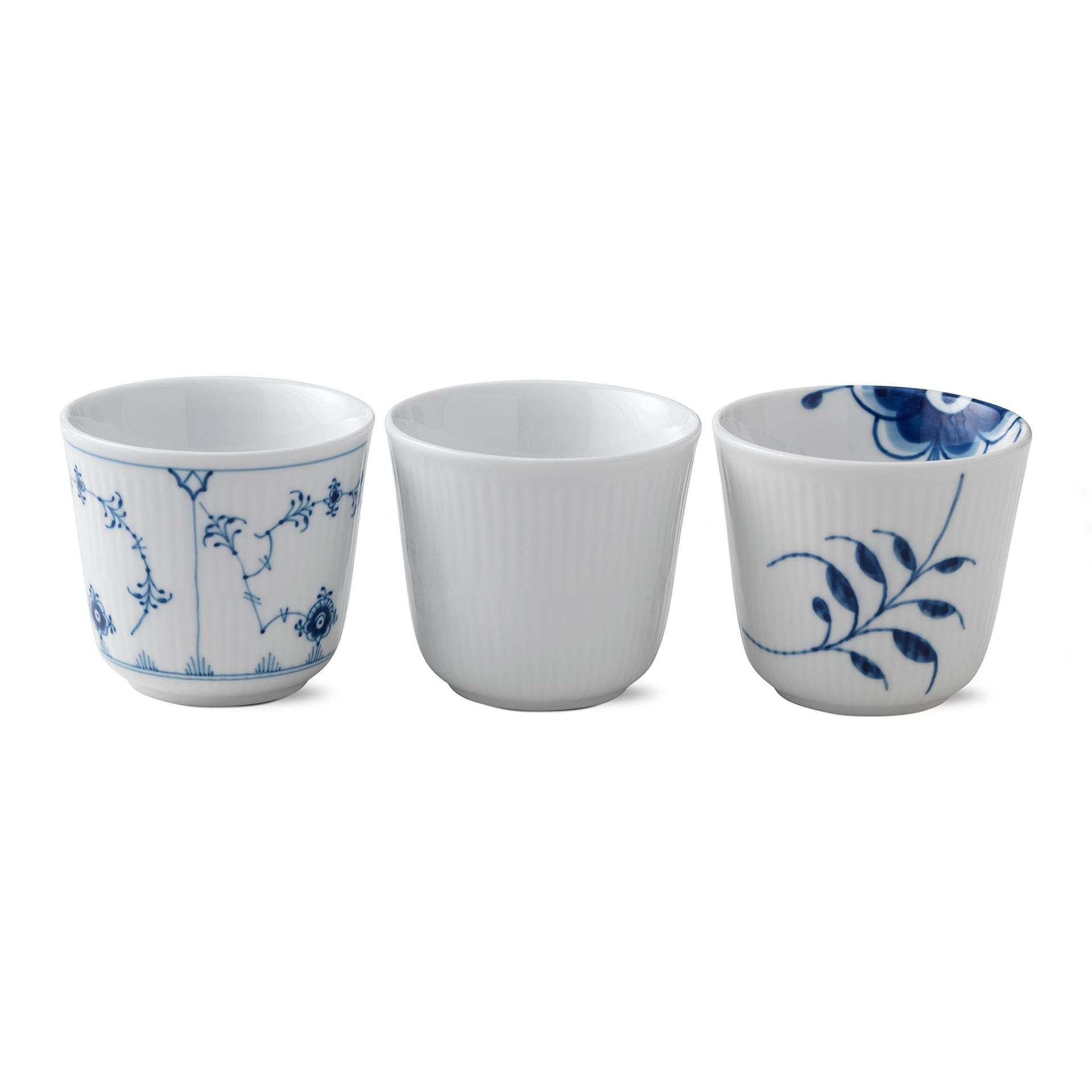Gifts With History Thermal Mug, 26 cl, 3 pcs