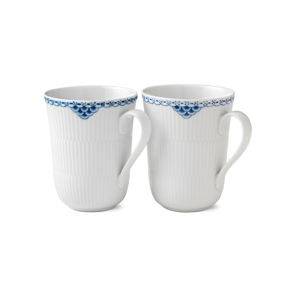 Princess Cup, 36 cl, 2 pcs