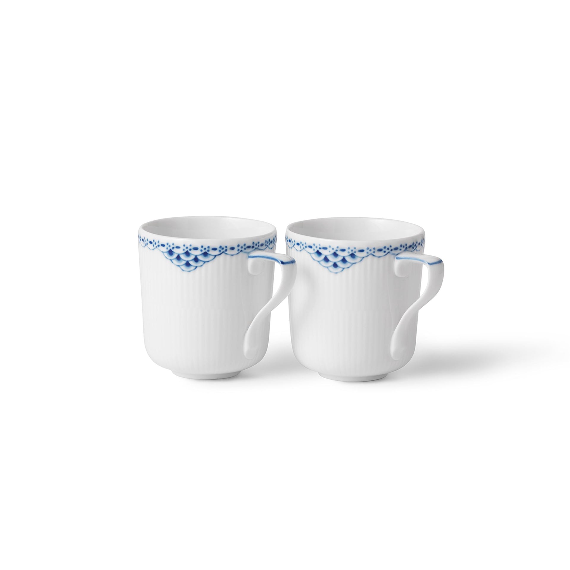 Princess Cup, 30 cl, 2 pcs