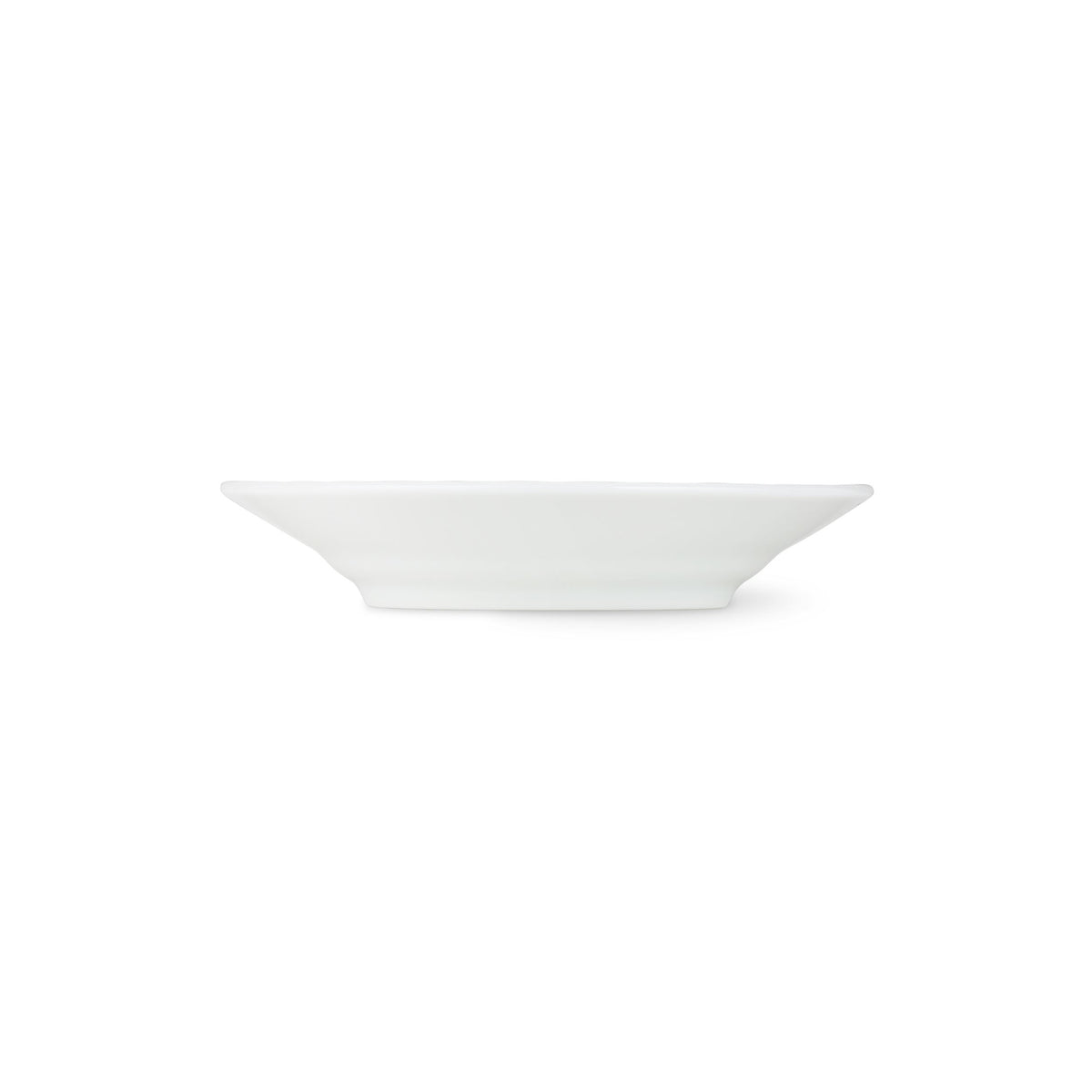 Princess Plate, 11 cm, 5 pcs