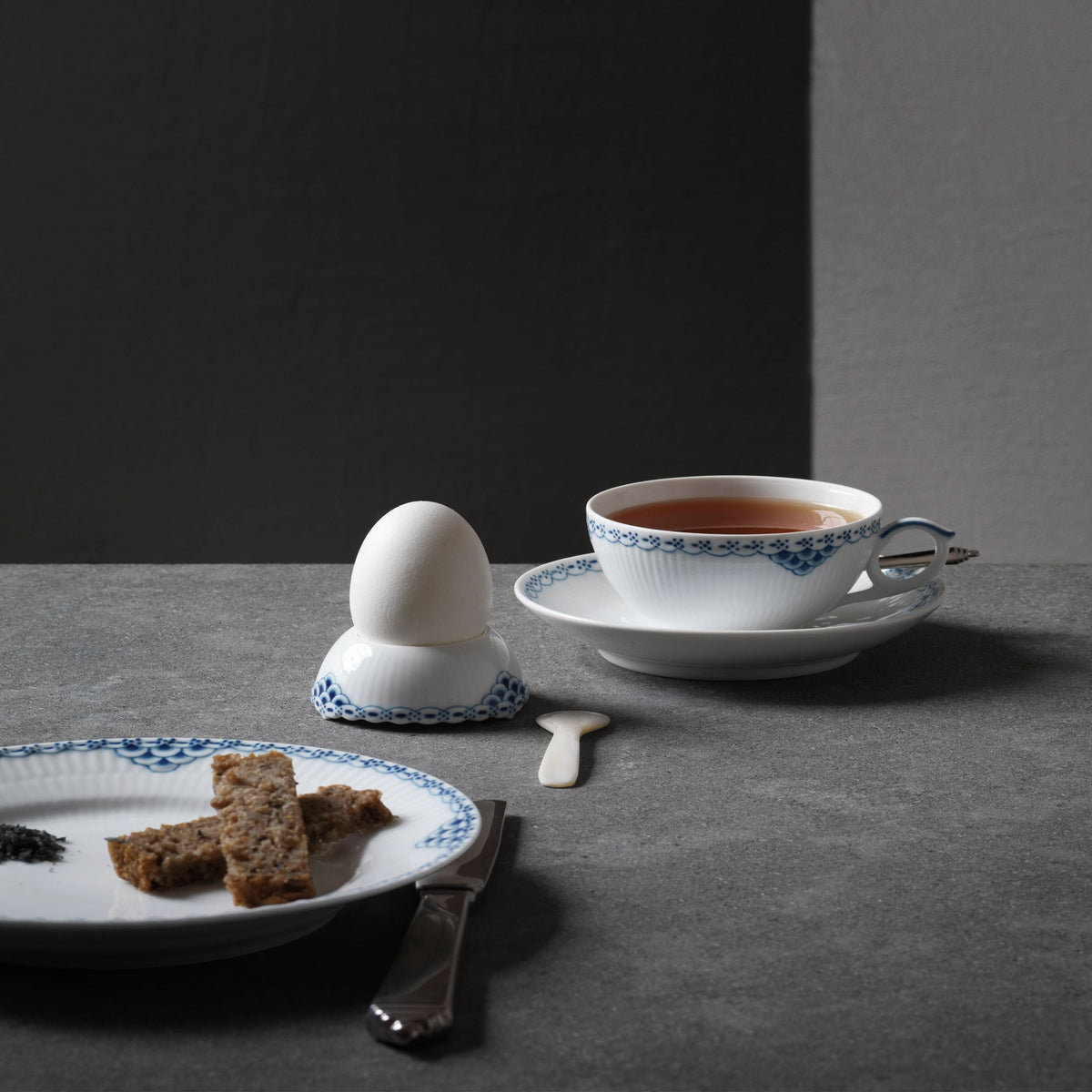 Princess Cup and Saucer, 20 cl