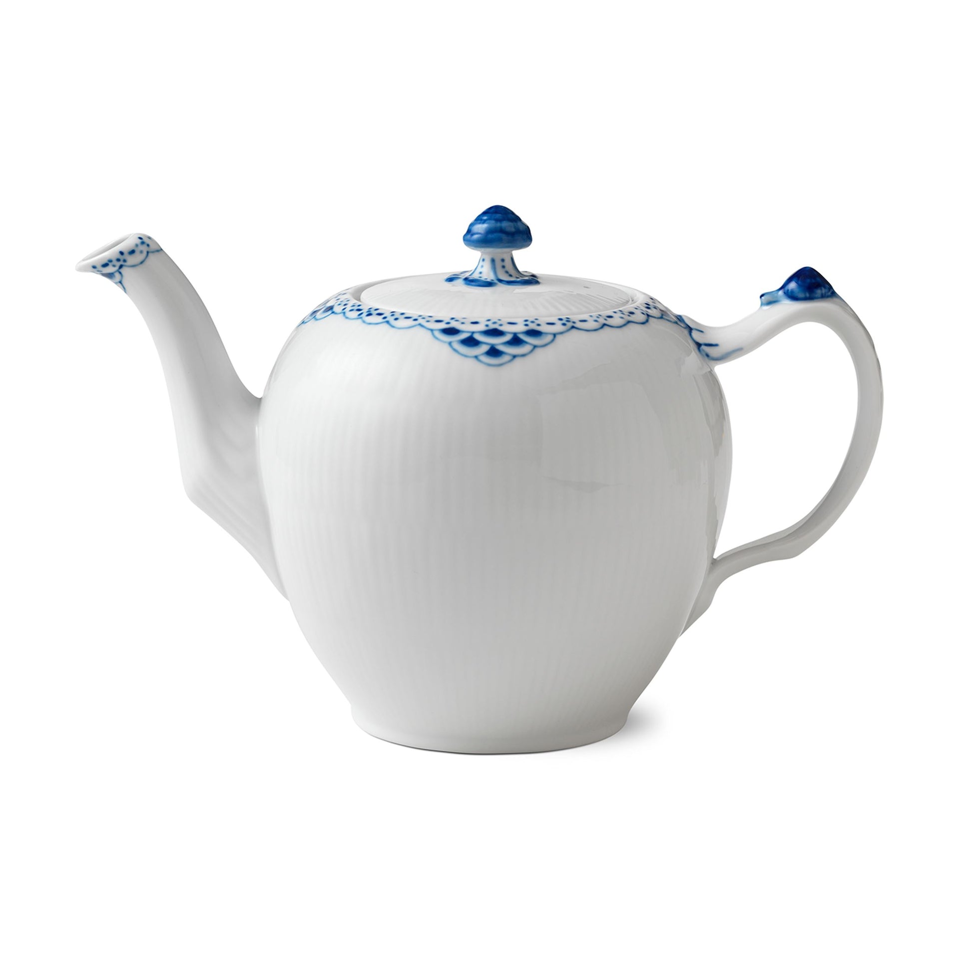 Princess Teapot, 100 cl