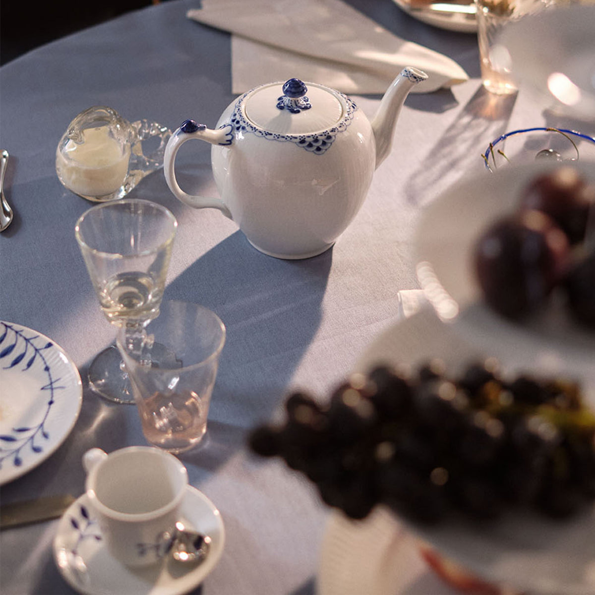 Princess Teapot, 100 cl