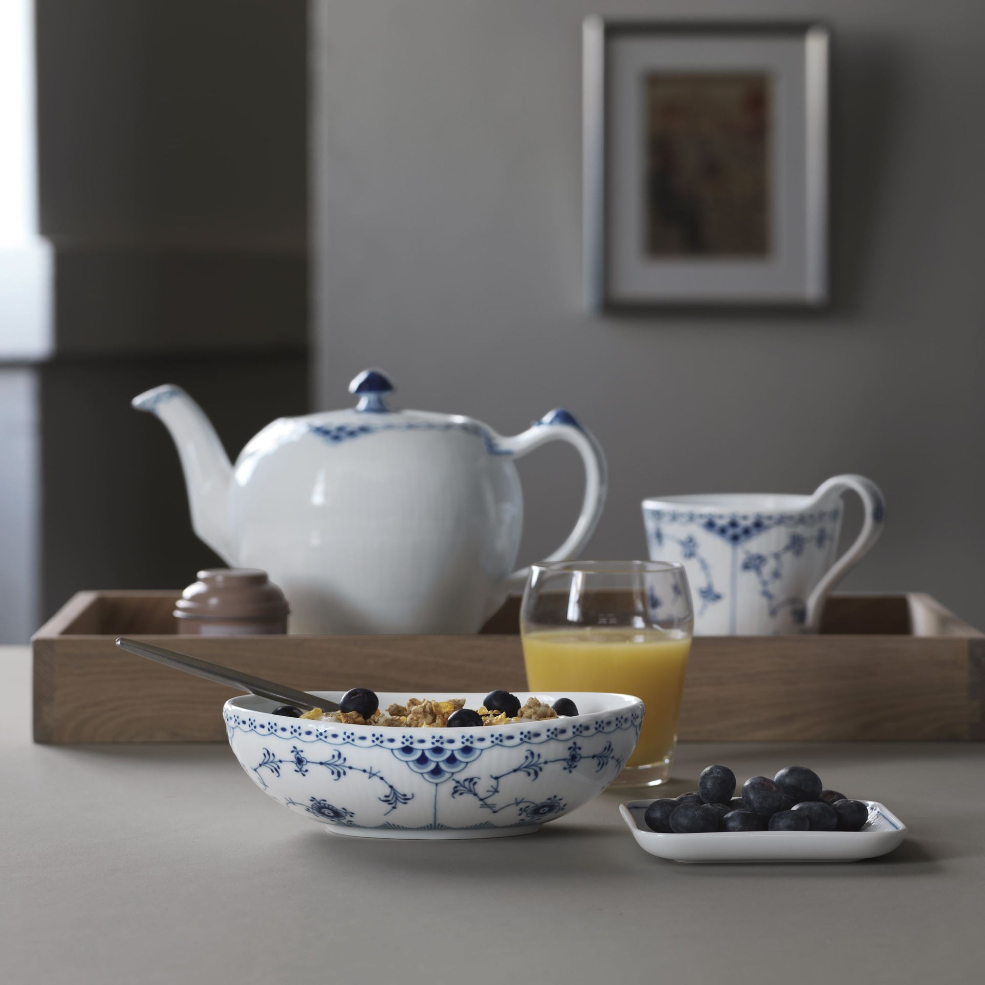 Princess Teapot, 100 cl