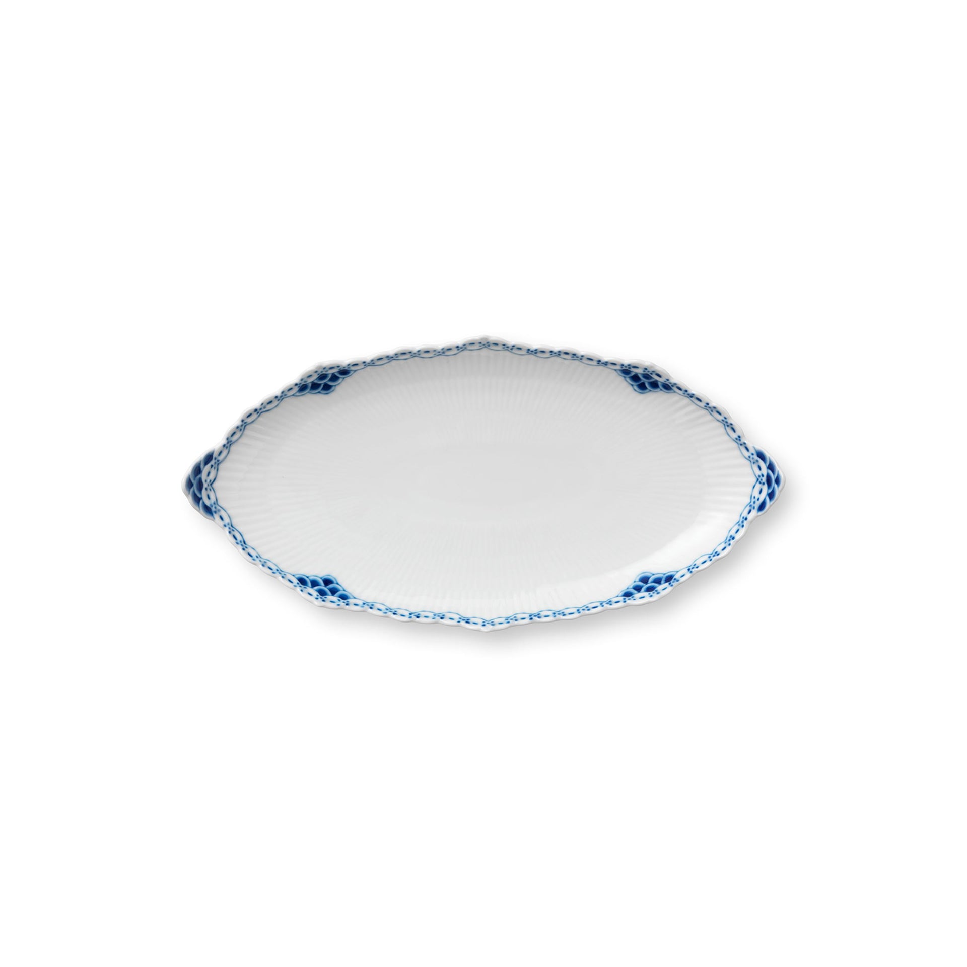 Princess Assiette, 24.5 cm