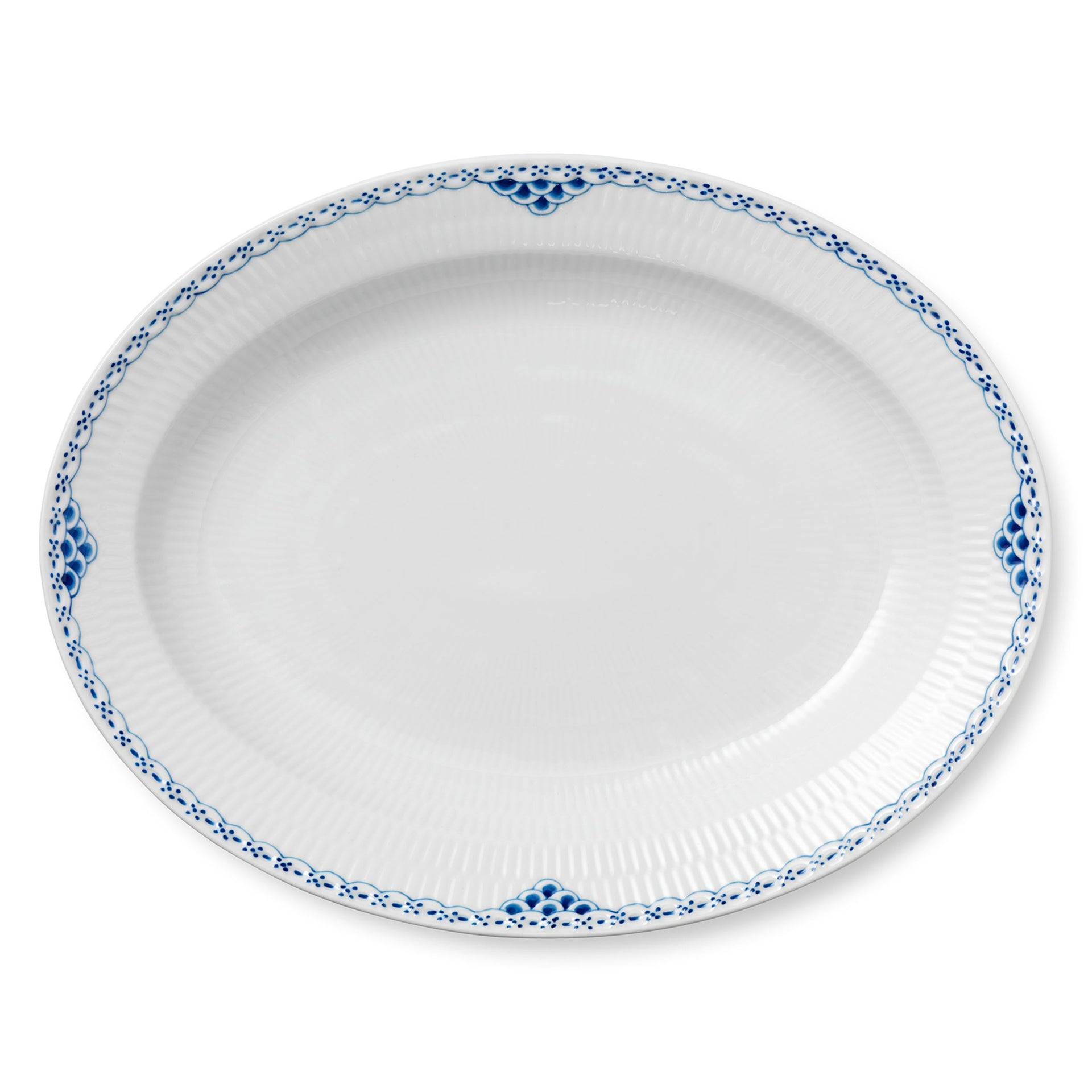 Princess Dish, 36.5 cm