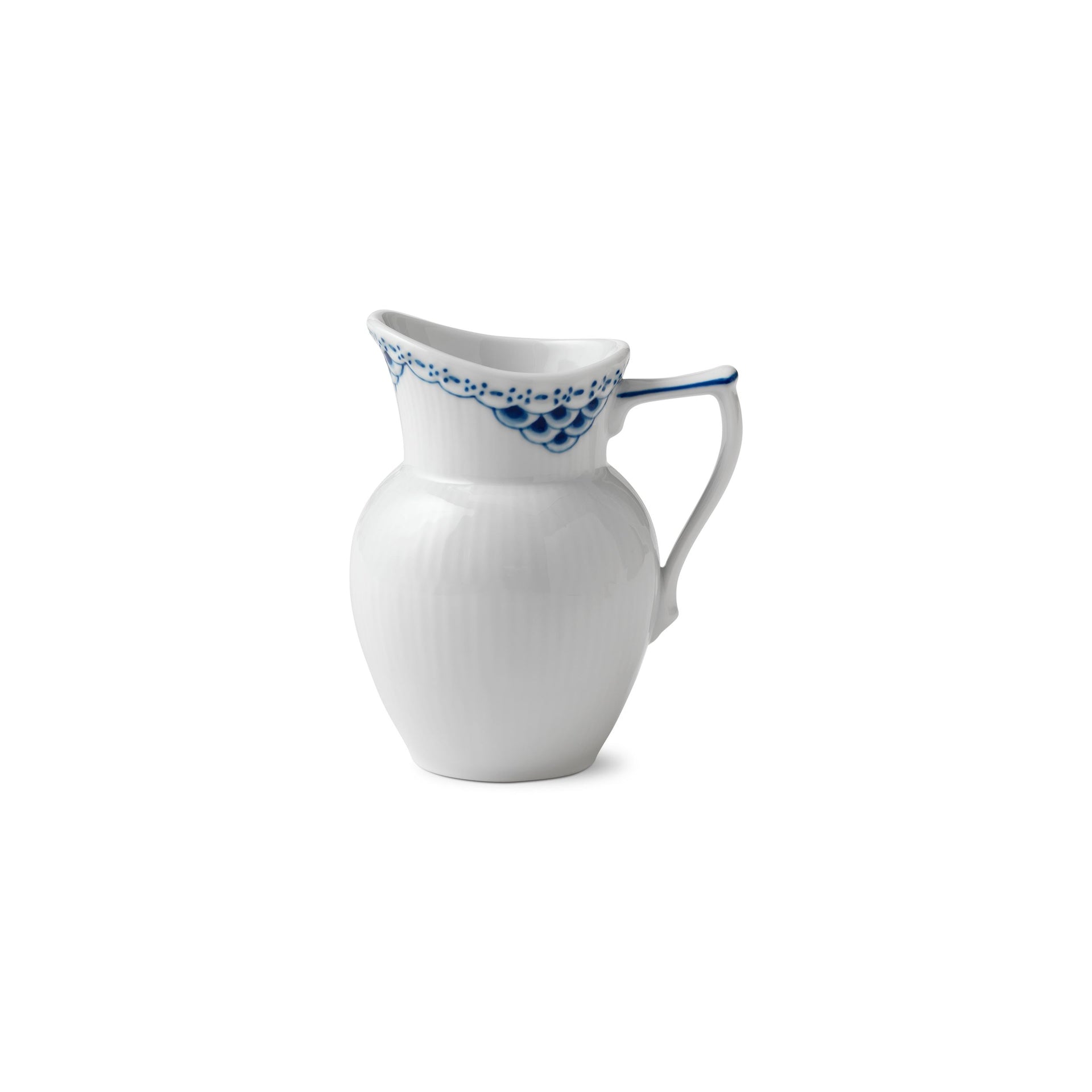 Princess Cream Jug, 17 cl