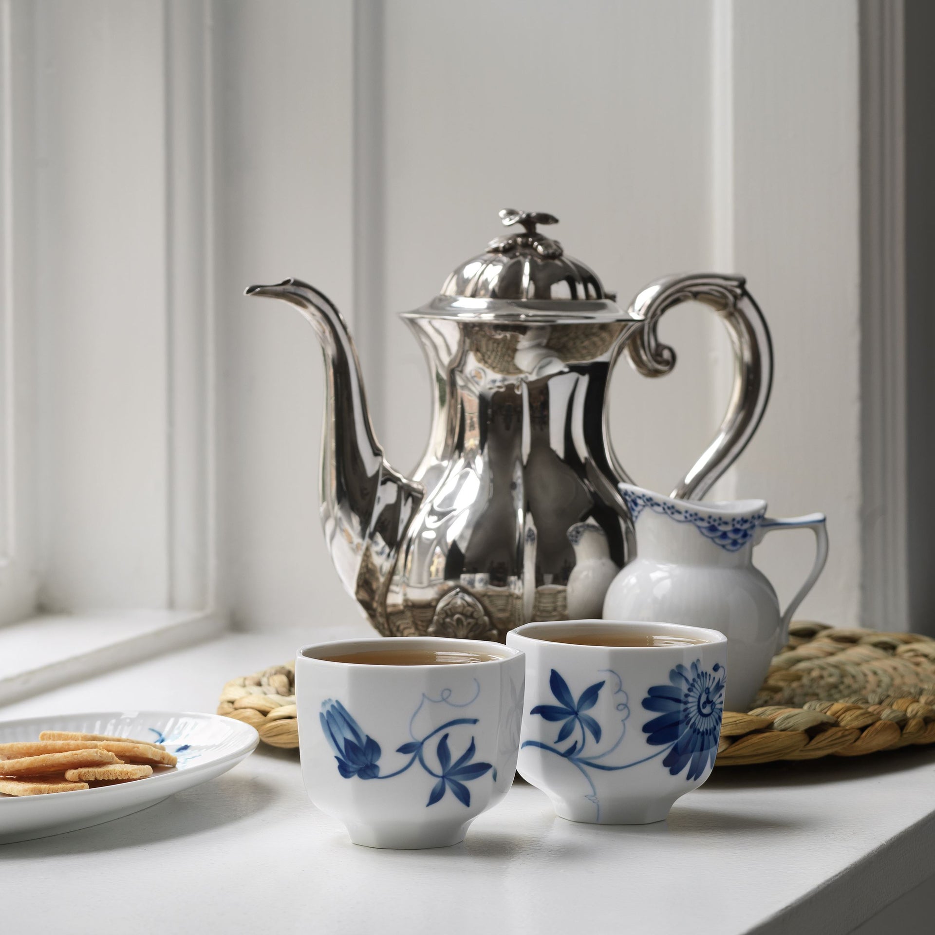 Princess Cream Jug, 17 cl