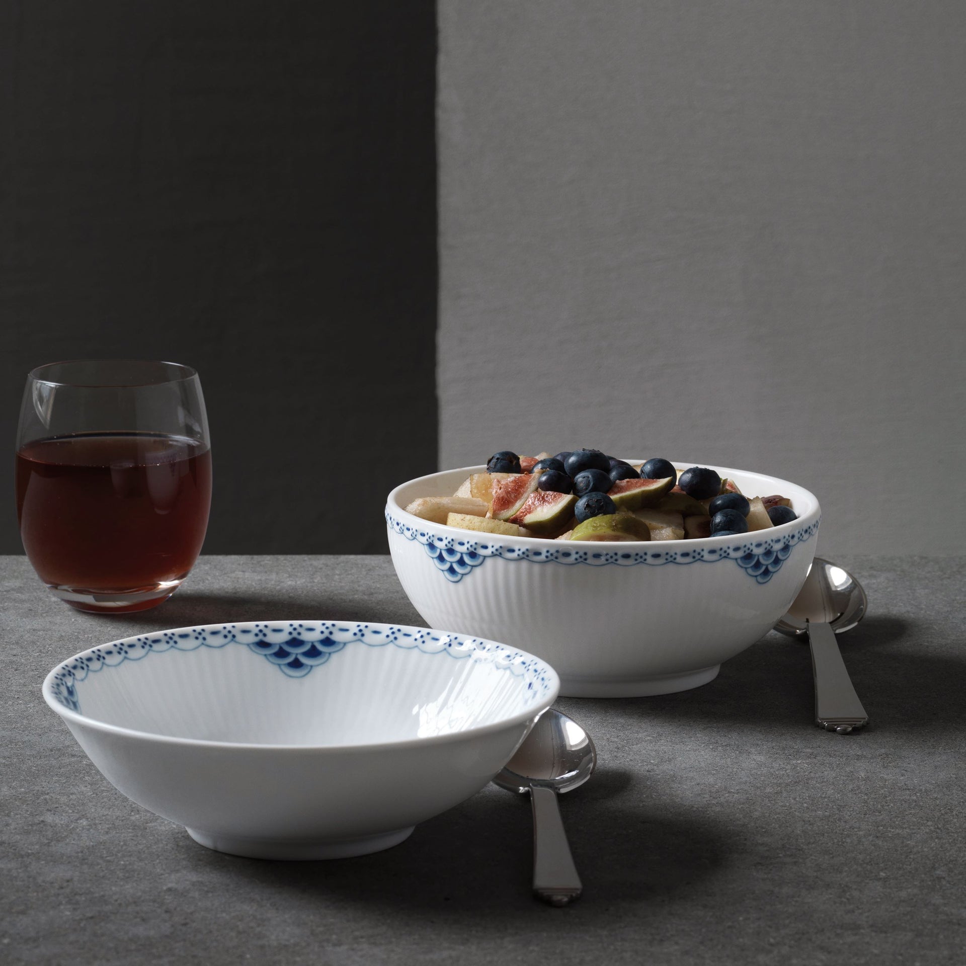 Princess Bowl, 35 cl