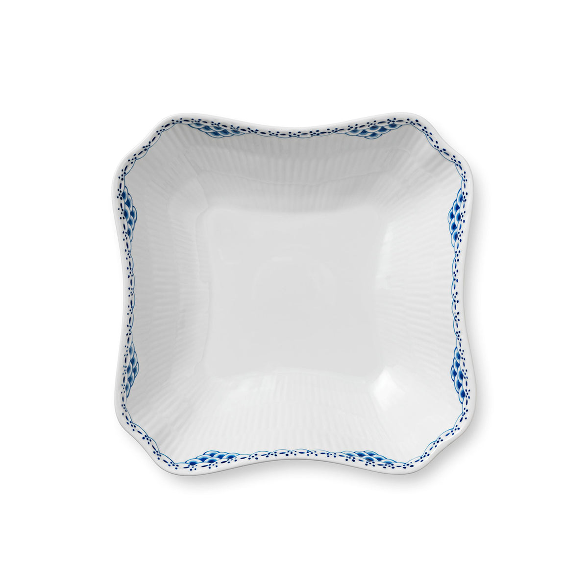 Princess Square Bowl, 80 cl