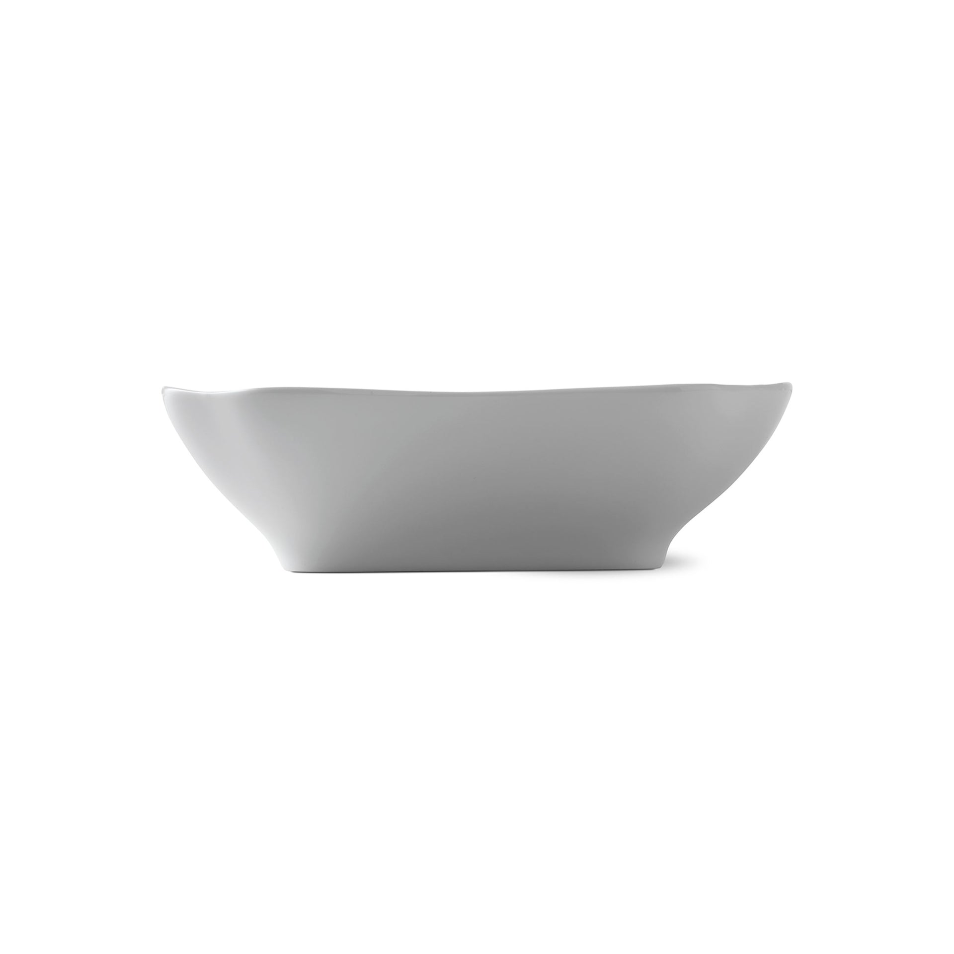 Princess Square Bowl, 80 cl