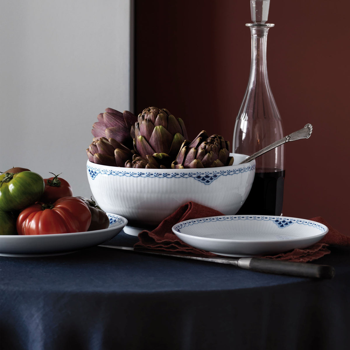 Princess Bowl, 310 cl