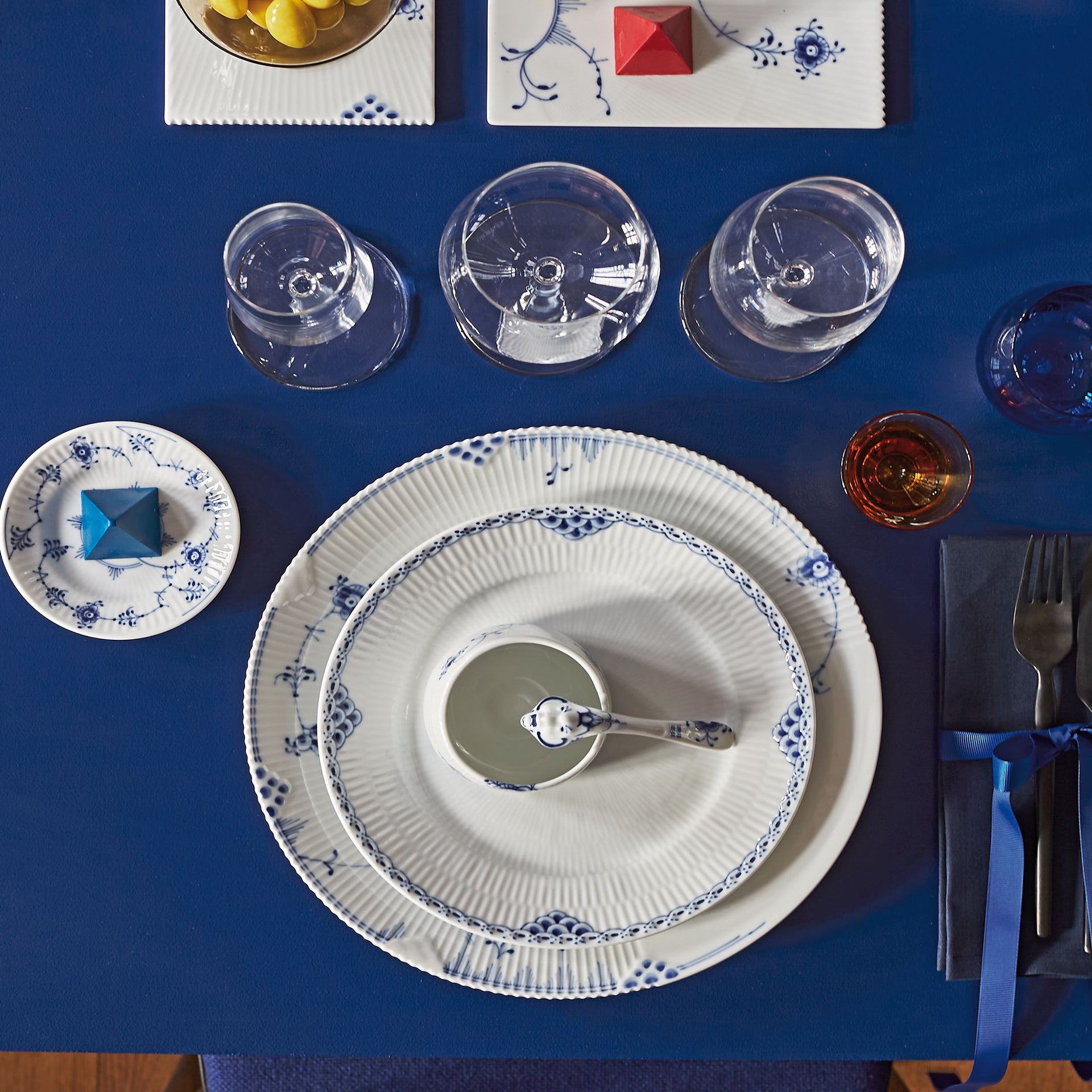 Princess Plate, 22 cm