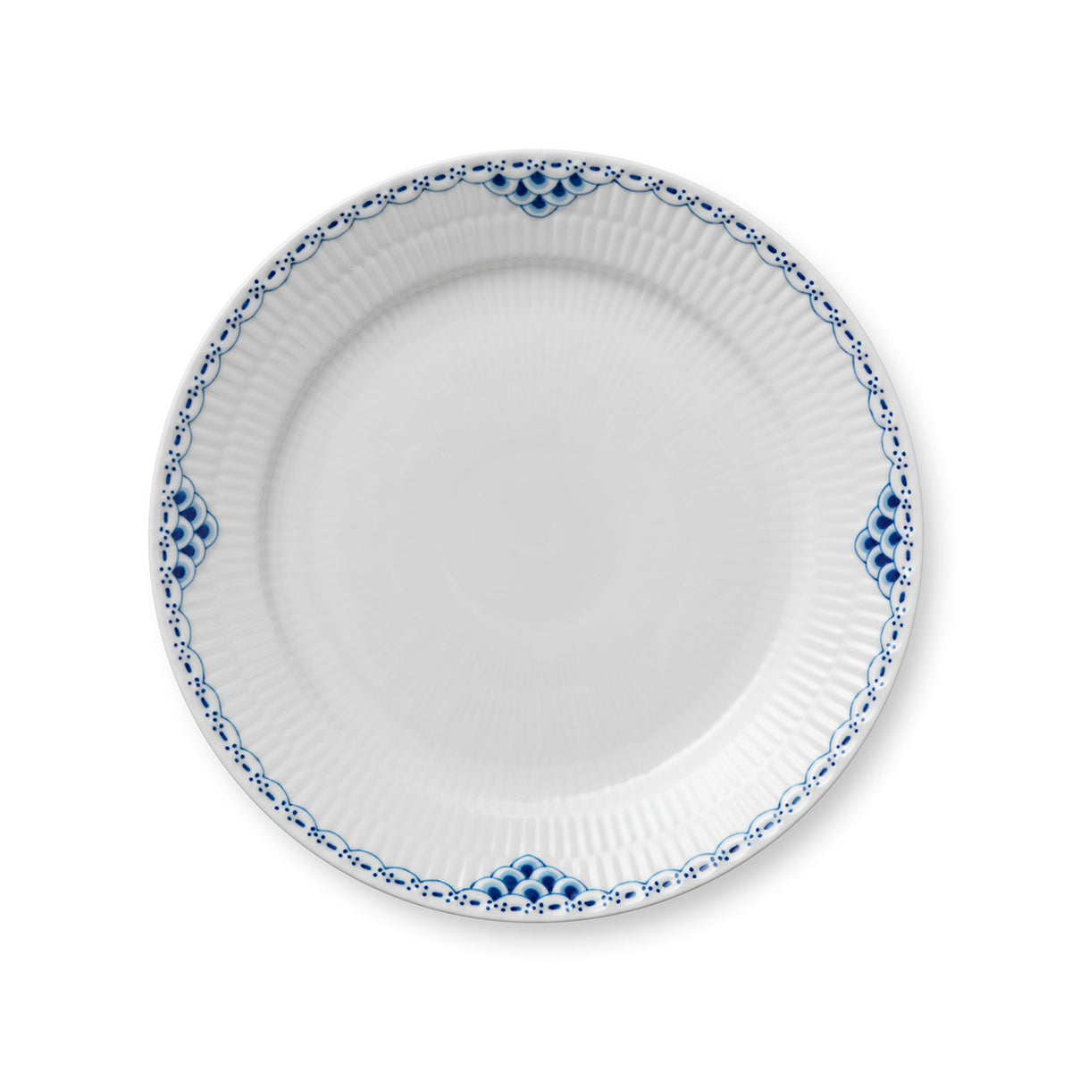 Princess Plate, 25 cm