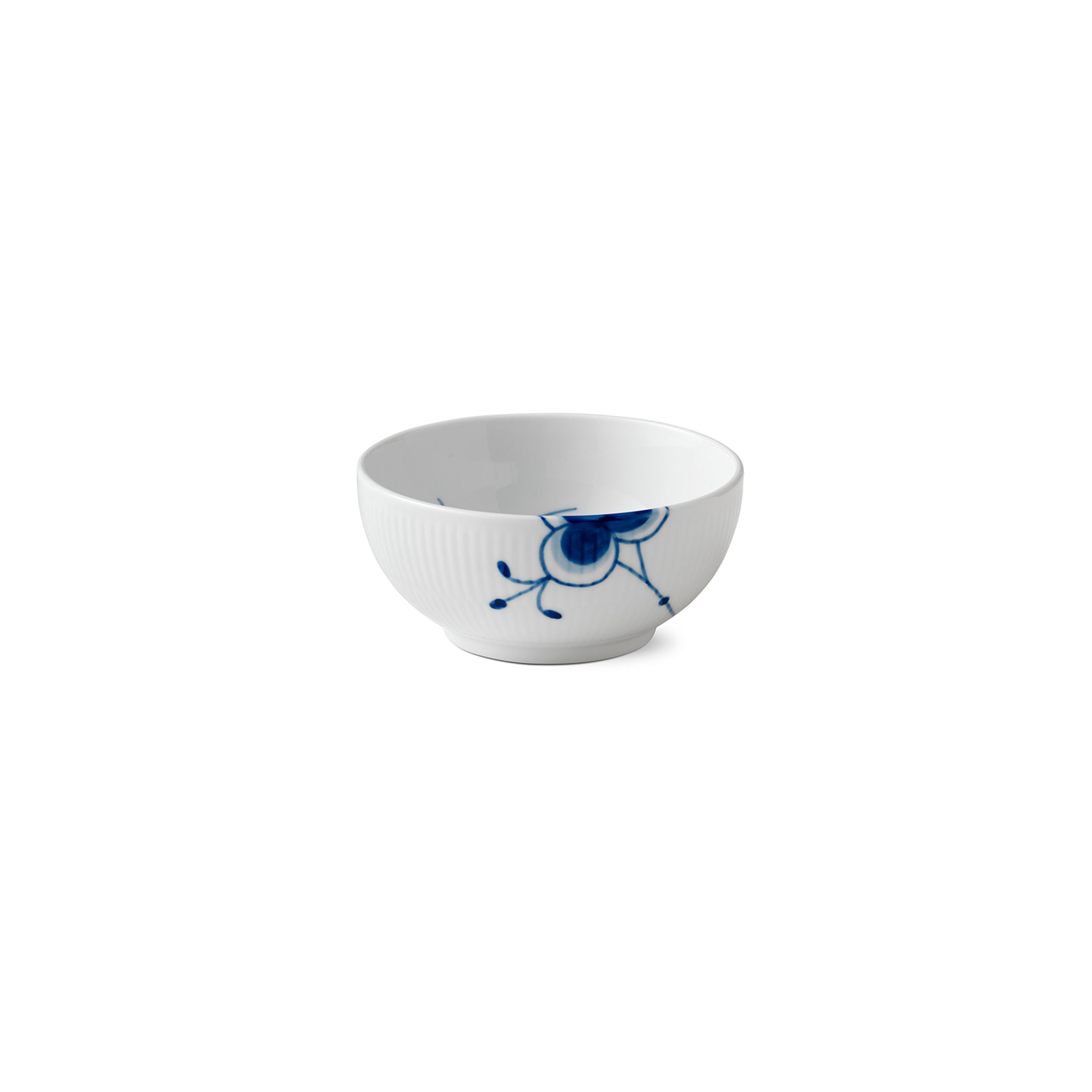 Blue Fluted Mega 15cm ボウル Blue Fluted Mega Bowl, 47 cl | Royal Copenhagen