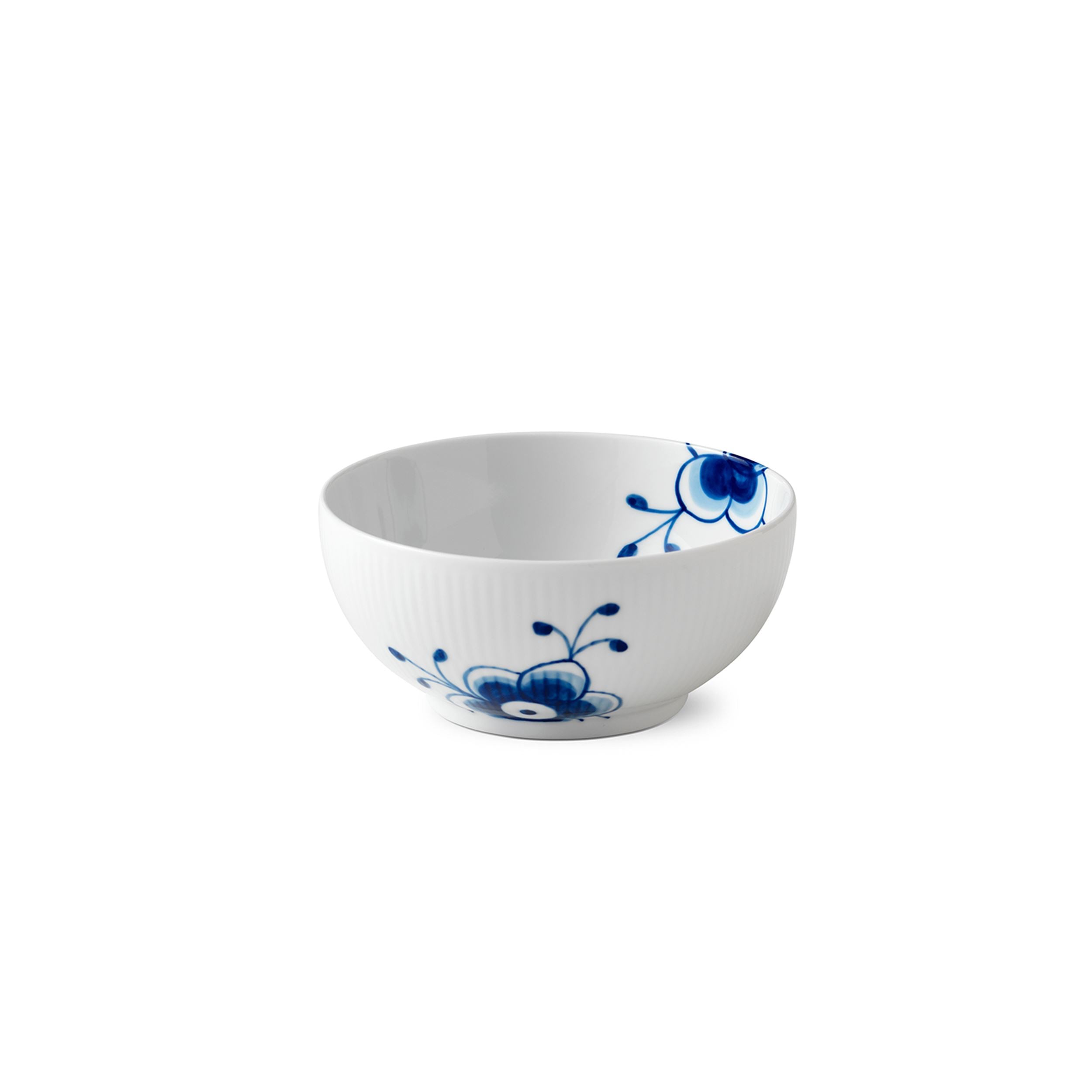 Blue Fluted Mega | Iconic Porcelain | Royal Copenhagen