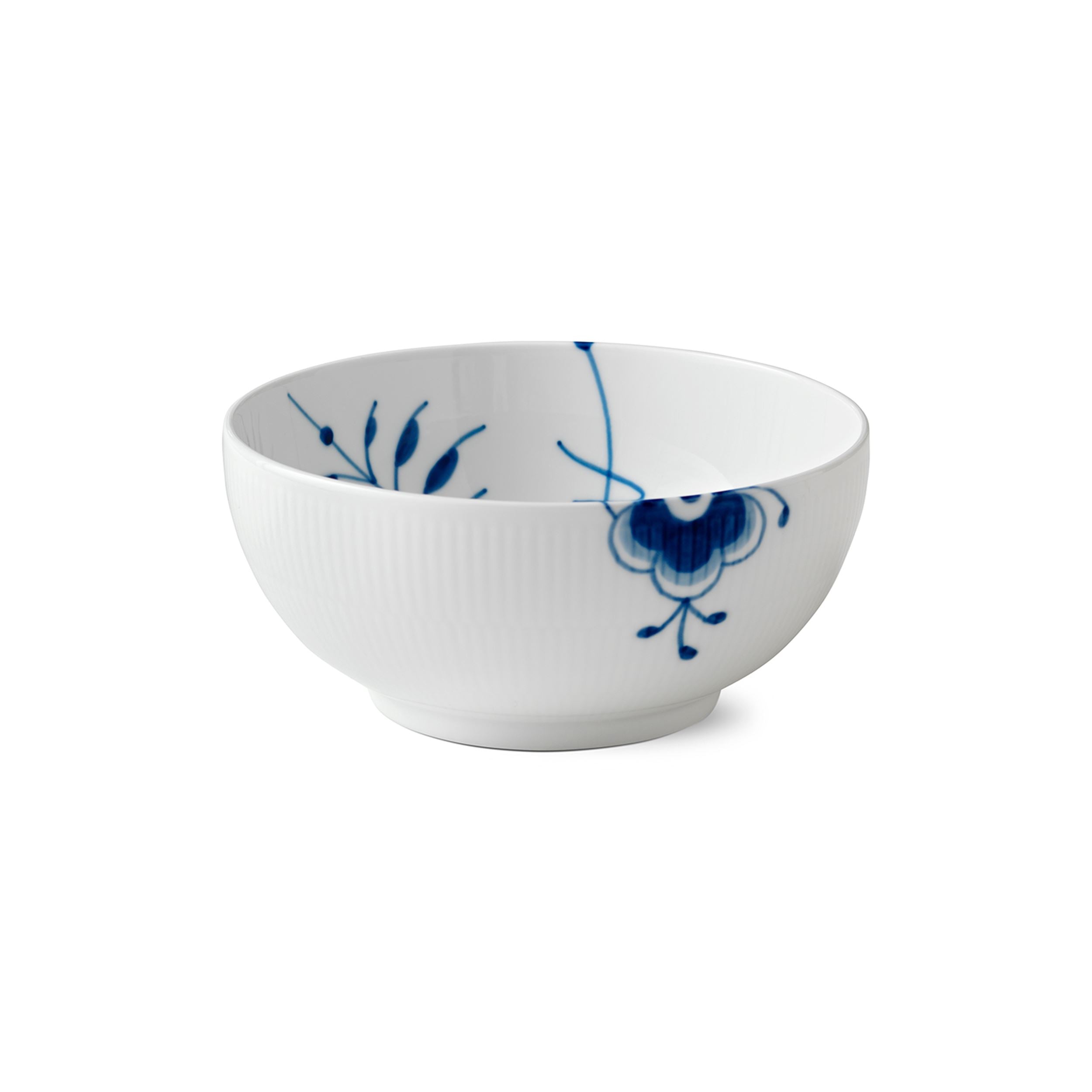 Blue Fluted Mega Bowl, 73 cl | Royal Copenhagen