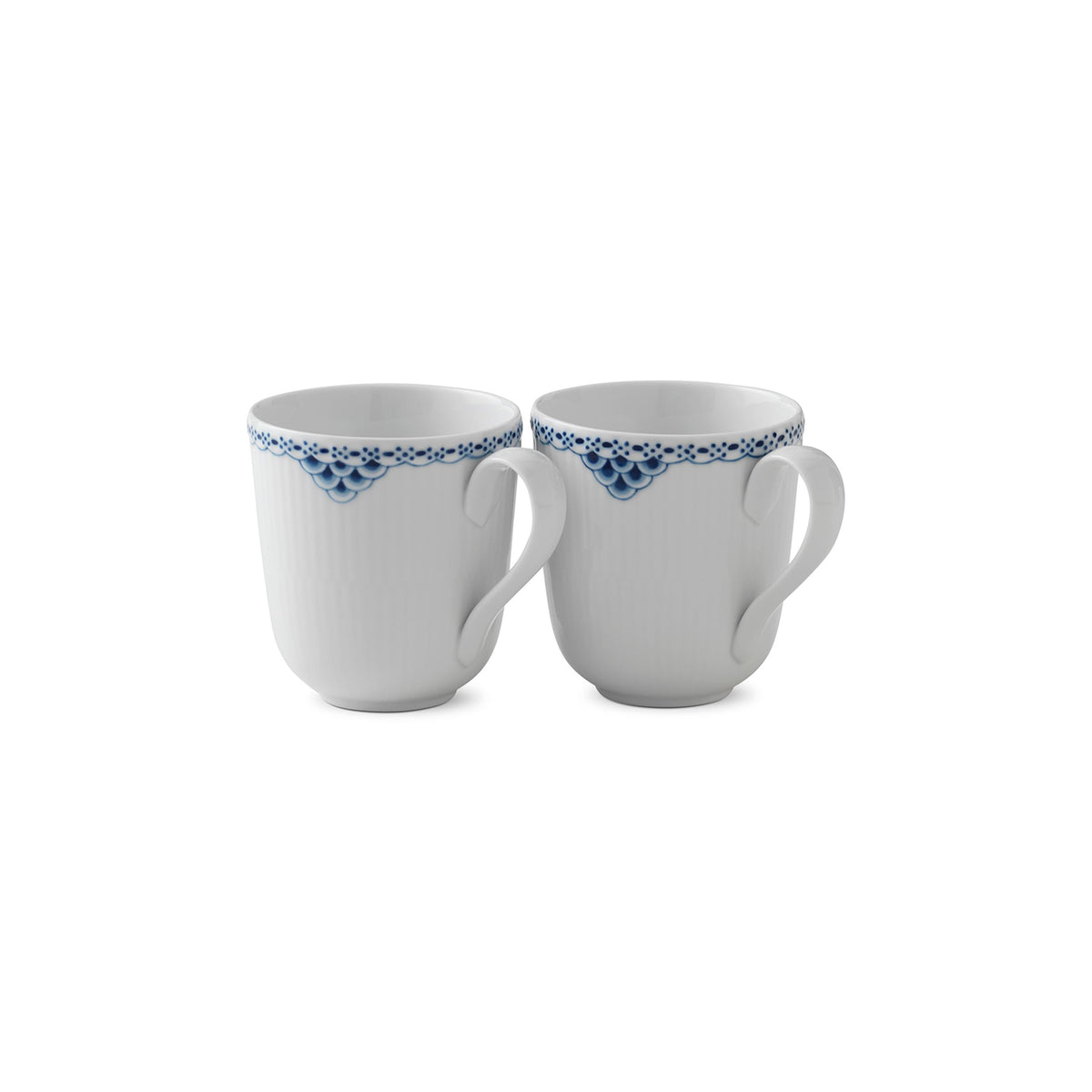 Princess Cup, 28 cl, 2 pcs