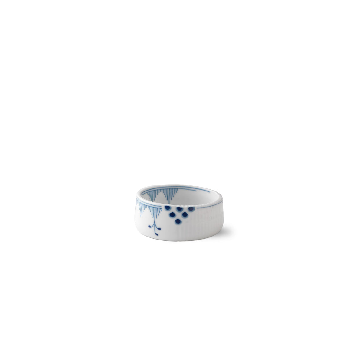 Blue Elements Bowl, 7 cl