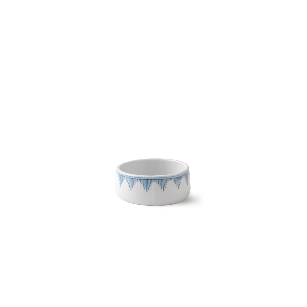 Blue Elements Bowl, 7 cl