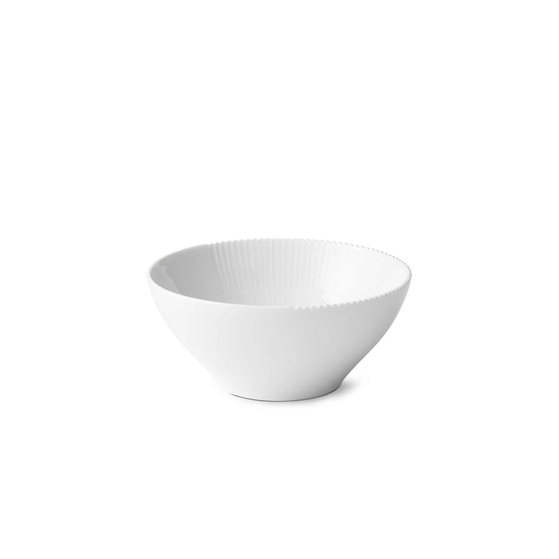 White Elements Bowl, 30 cl