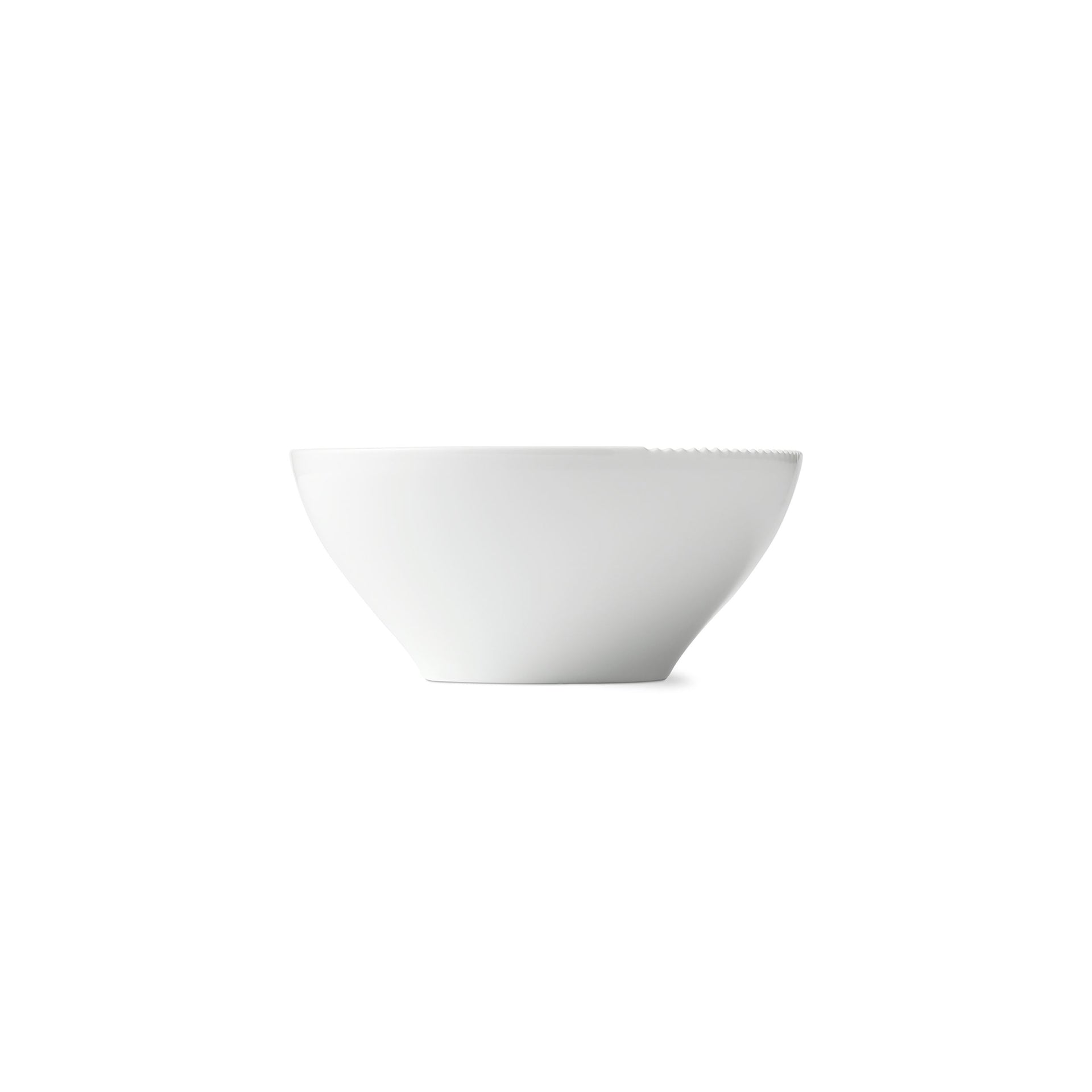 White Elements Bowl, 30 cl