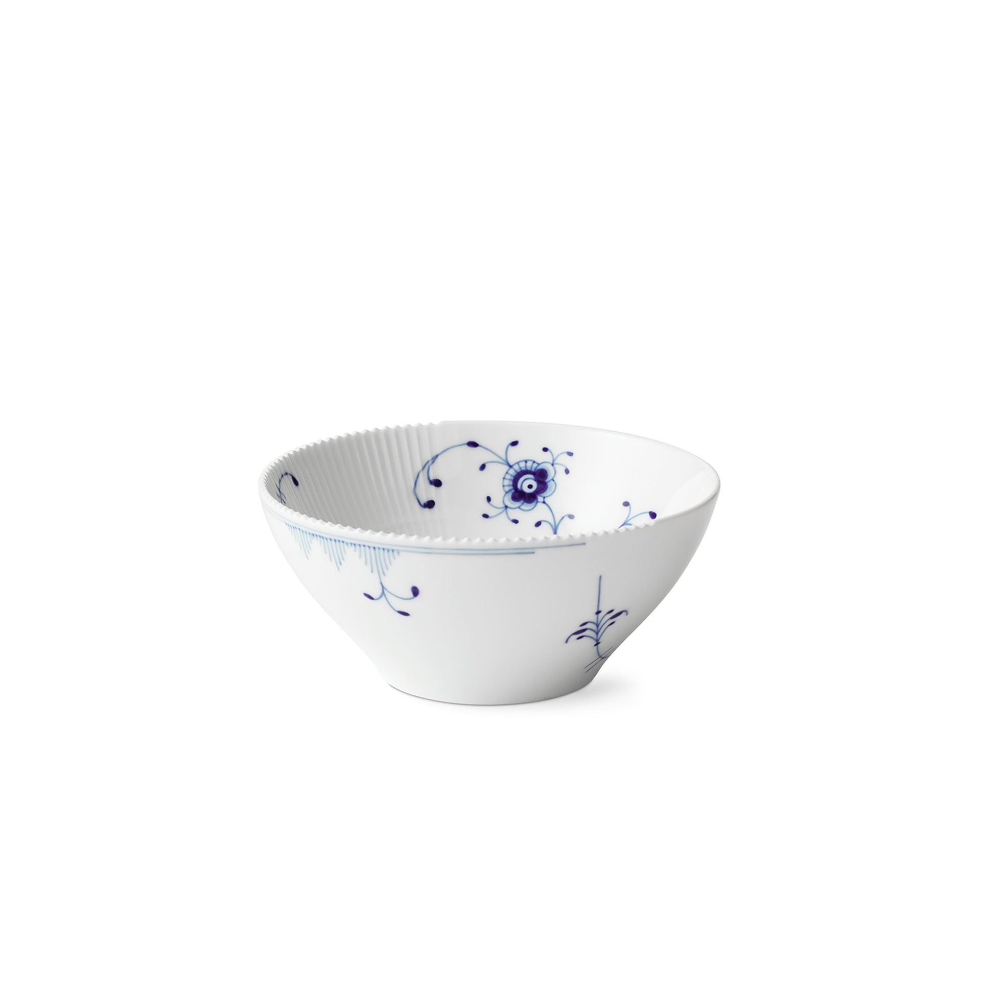 Blue Elements Bowl, 30 cl