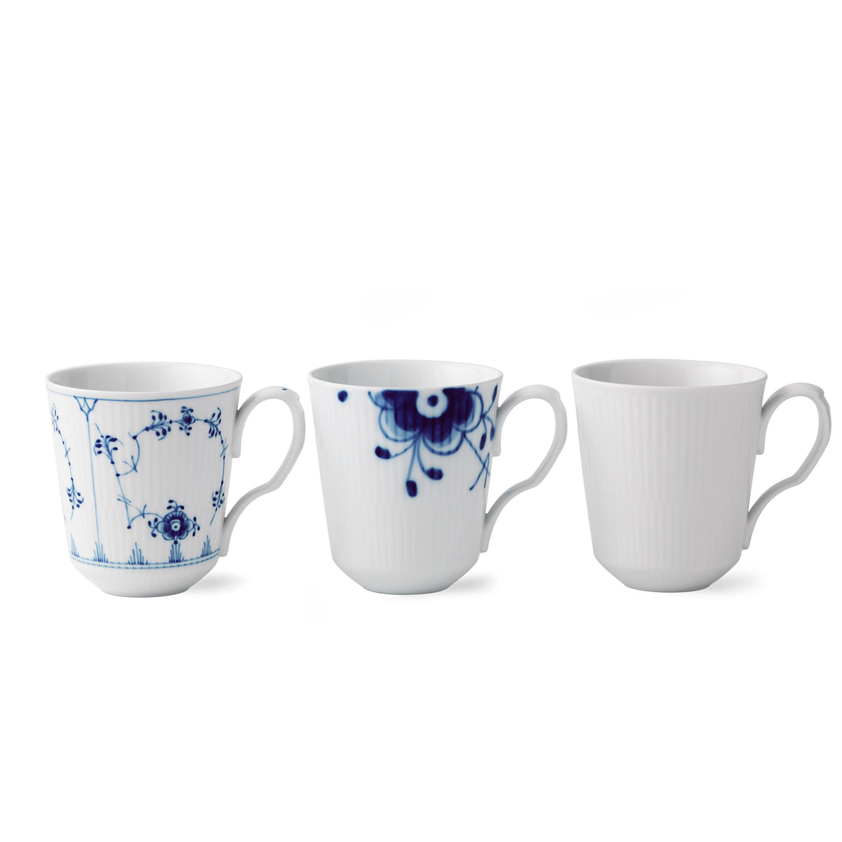 Gifts with History Cup, 38 cl, 3 pcs