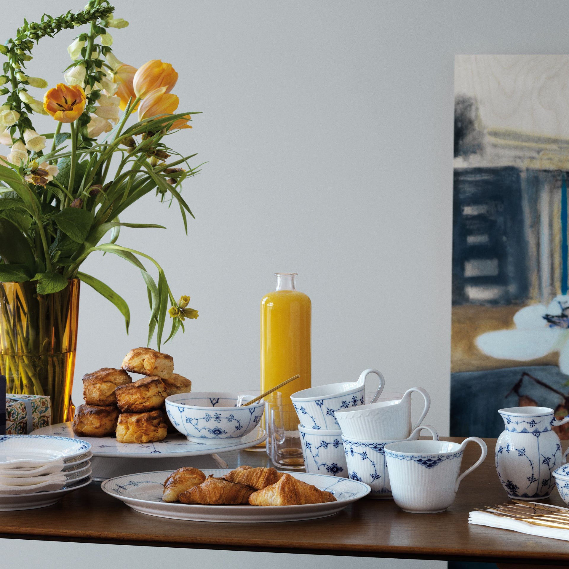 Princess High Handle Cup, 33 cl