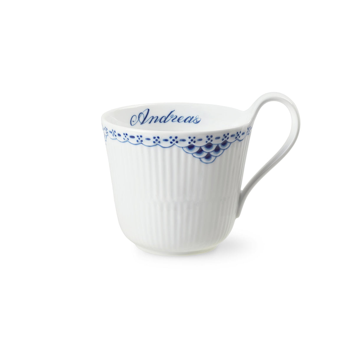 Princess High Handle Cup, 33 cl