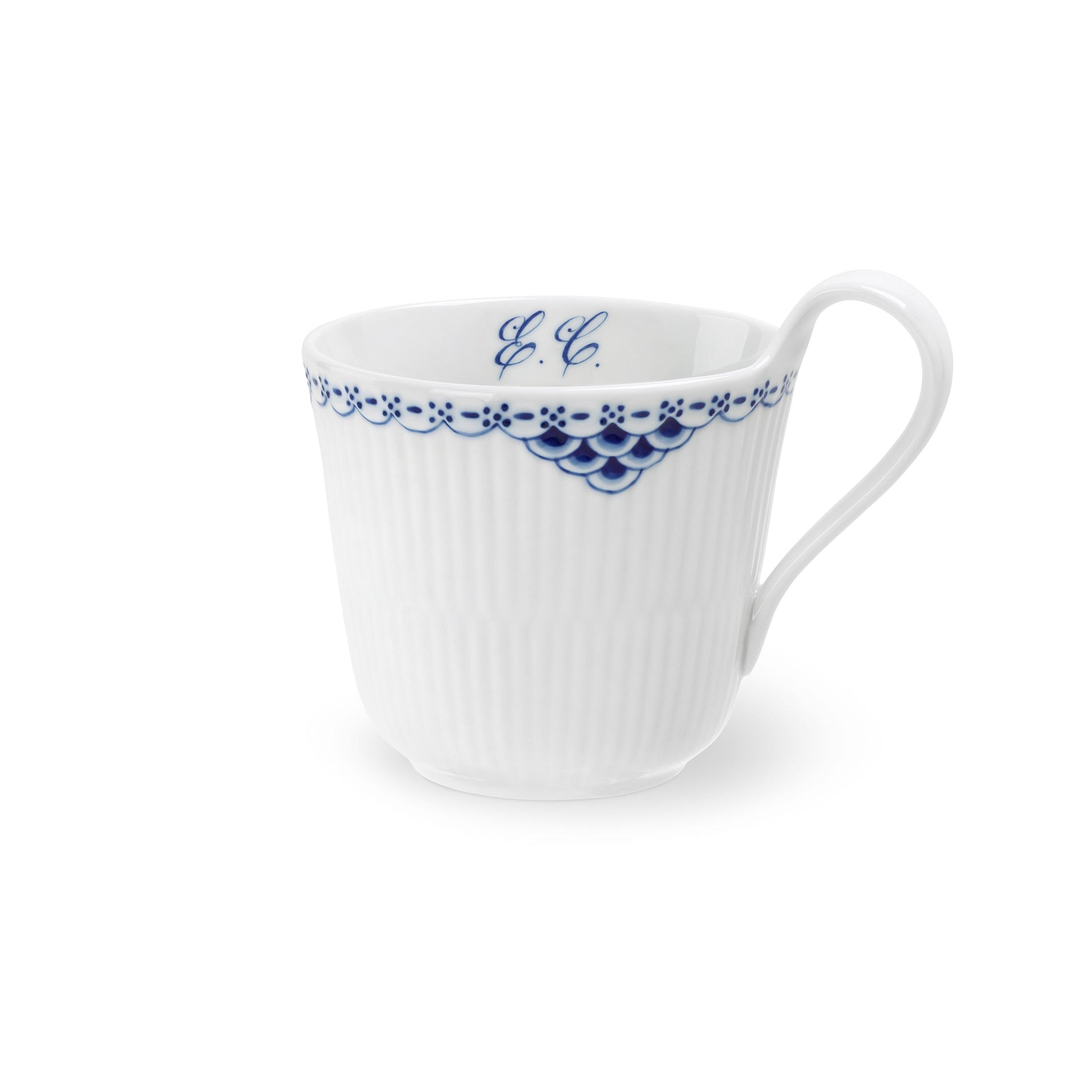 Princess High Handle Cup, 33 cl