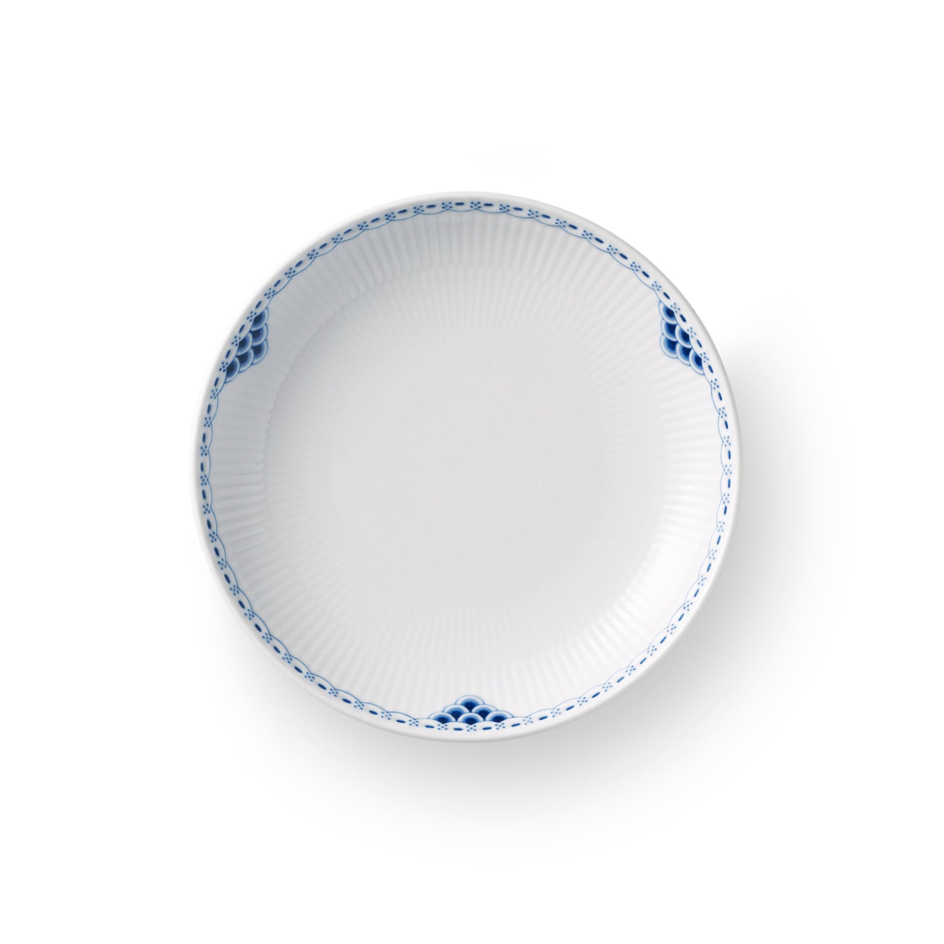 Princess Plate Coupe, 20 cm